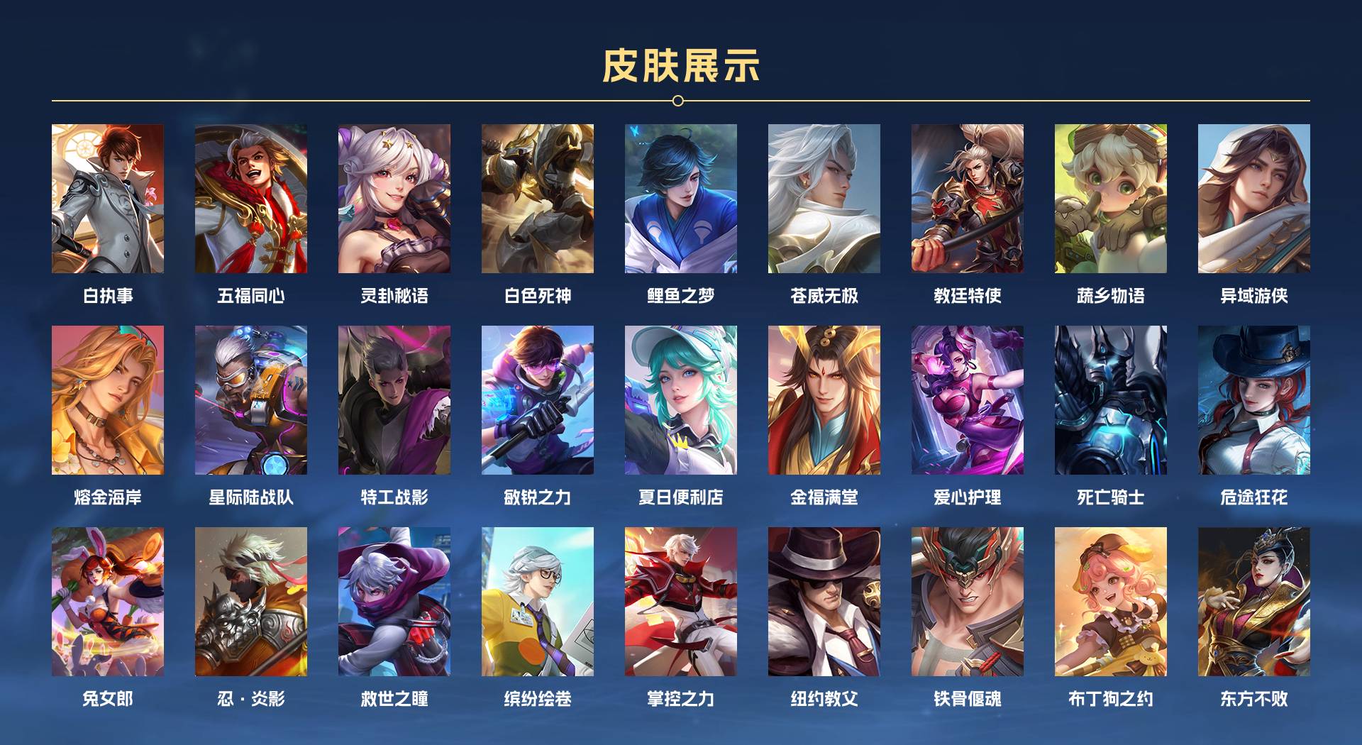WZ3181238王者荣耀账号详情图14
