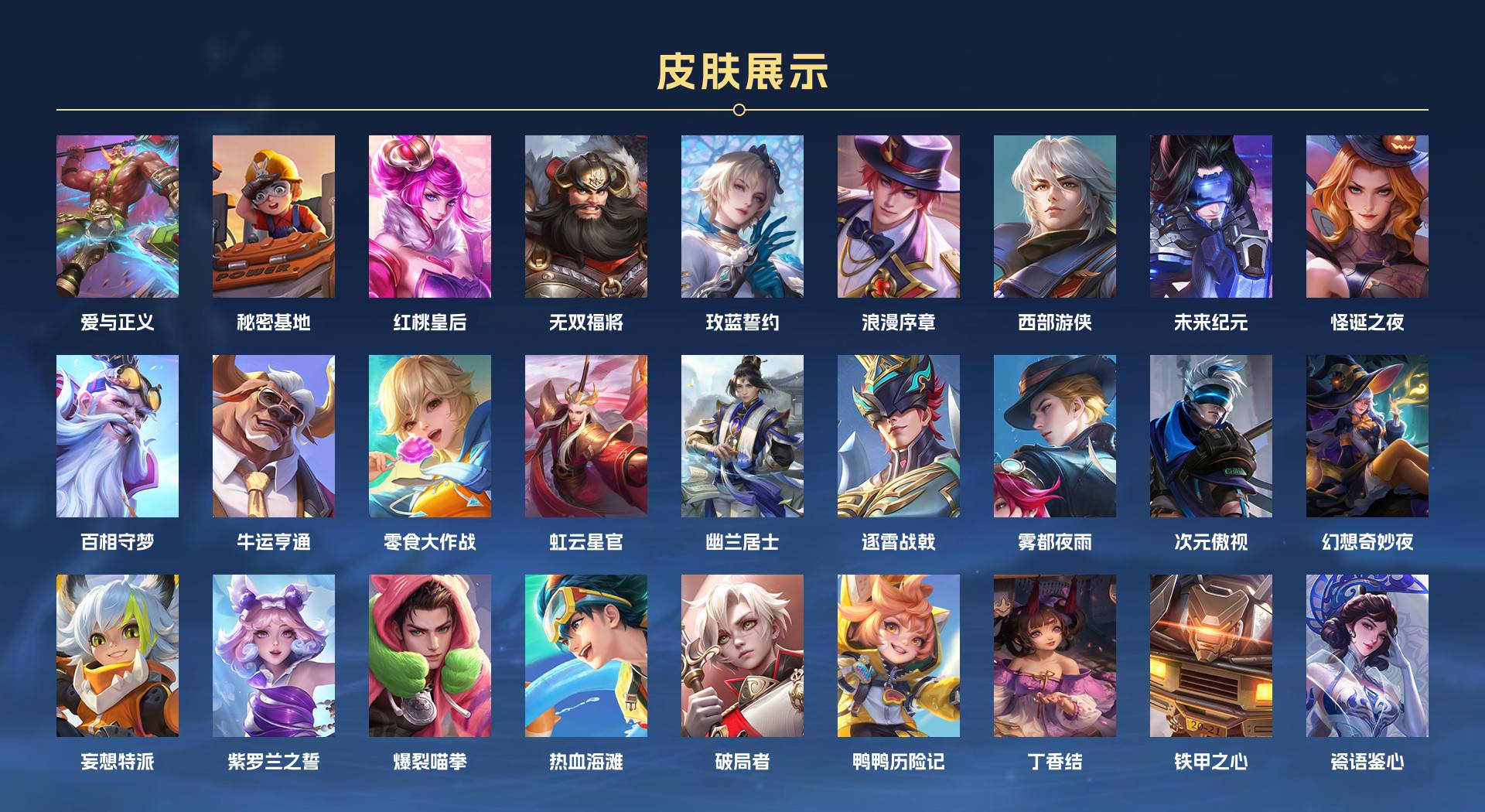 WZ3181238王者荣耀账号详情图11