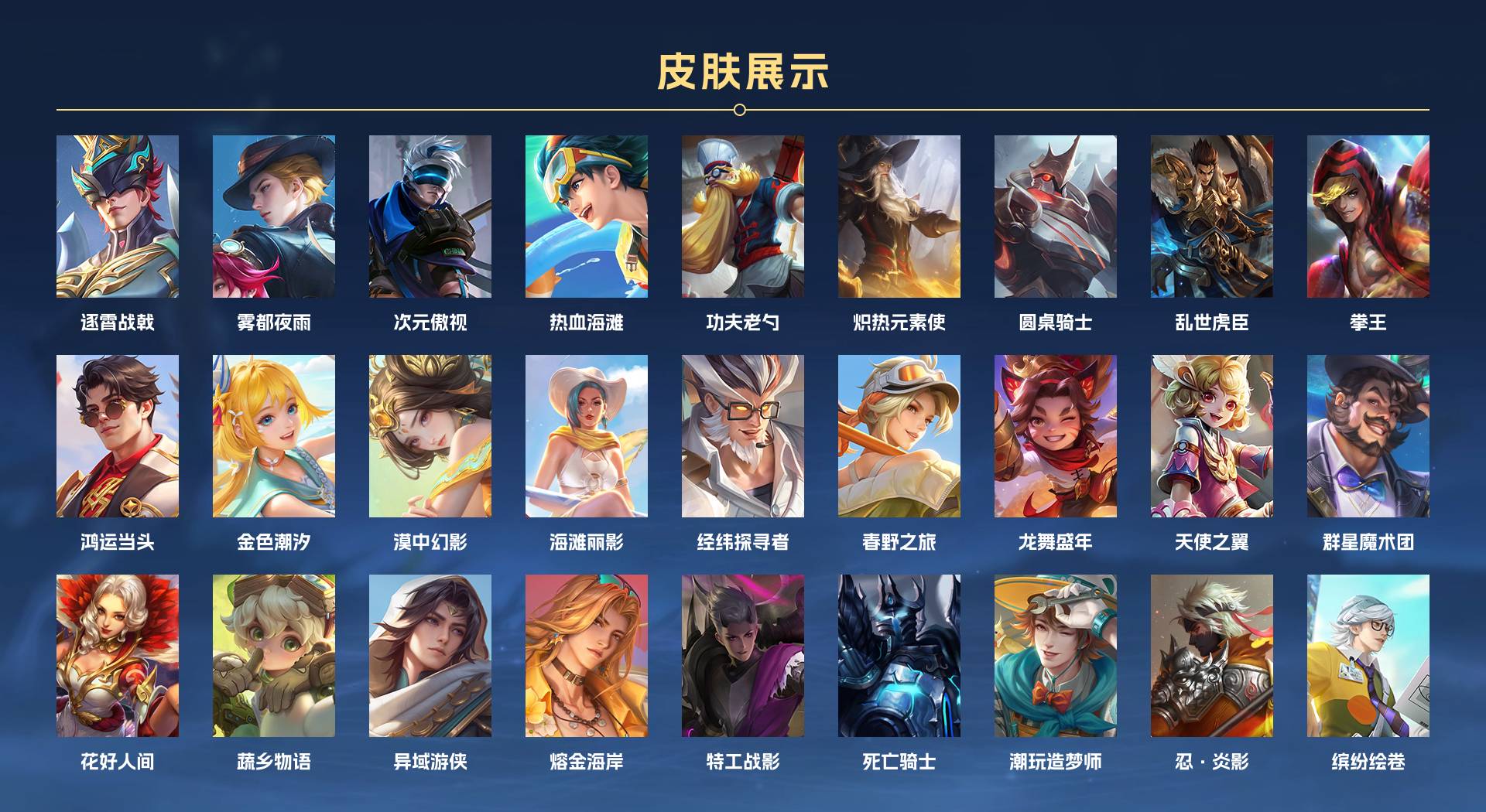 WZ3181356王者荣耀账号详情图3 WZ3181356王者荣耀账号详情图3