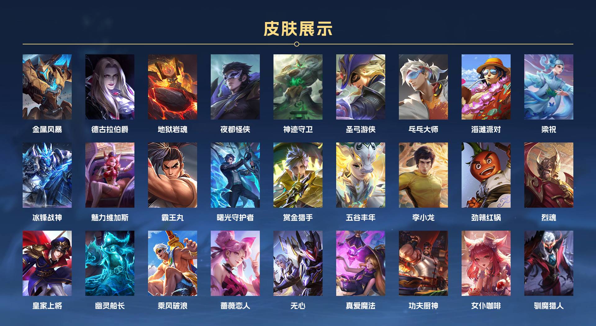 WZ3181358王者荣耀账号详情图3 WZ3181358王者荣耀账号详情图3