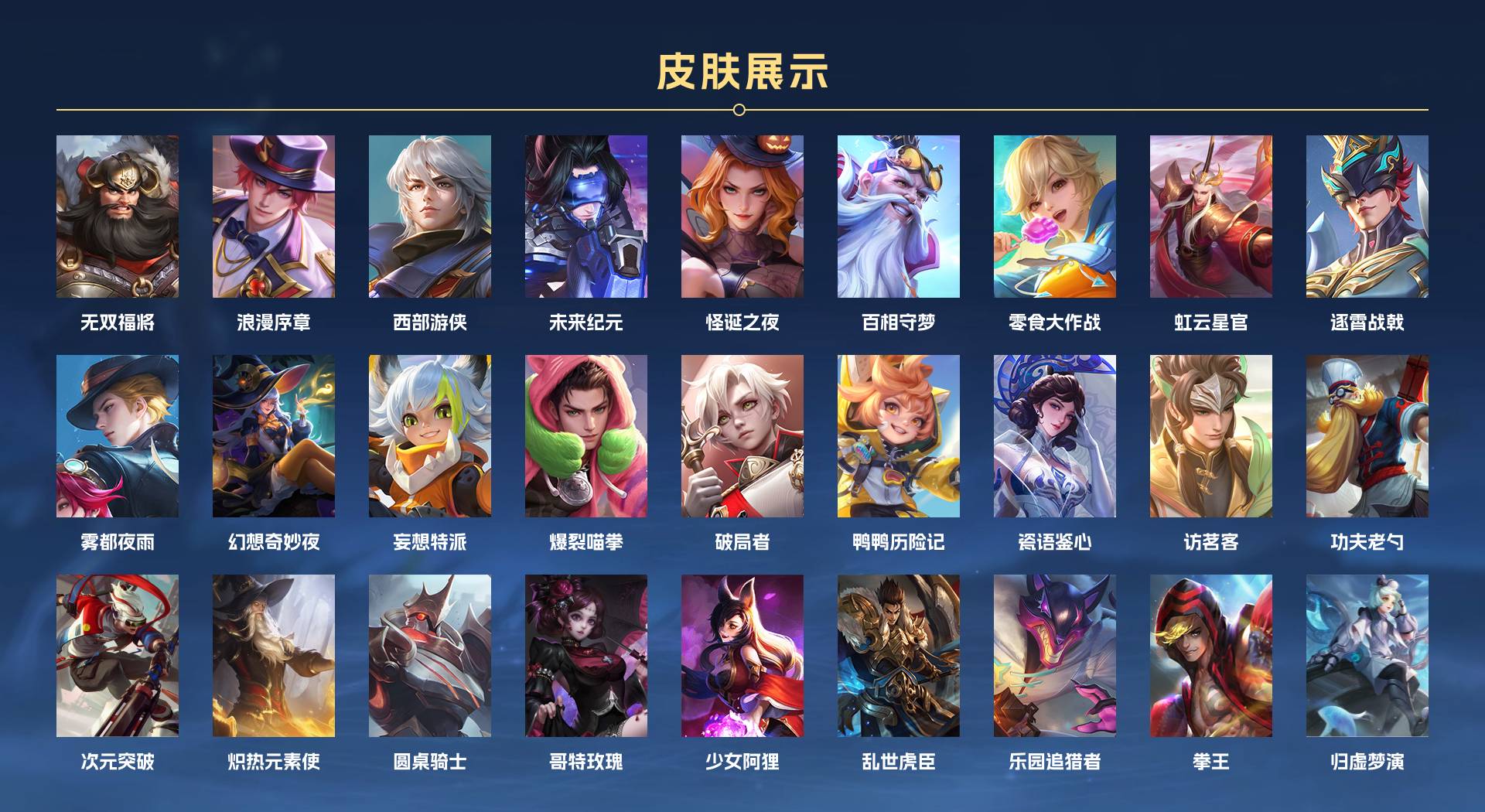 WZ3181432王者荣耀账号详情图6 WZ3181432王者荣耀账号详情图6