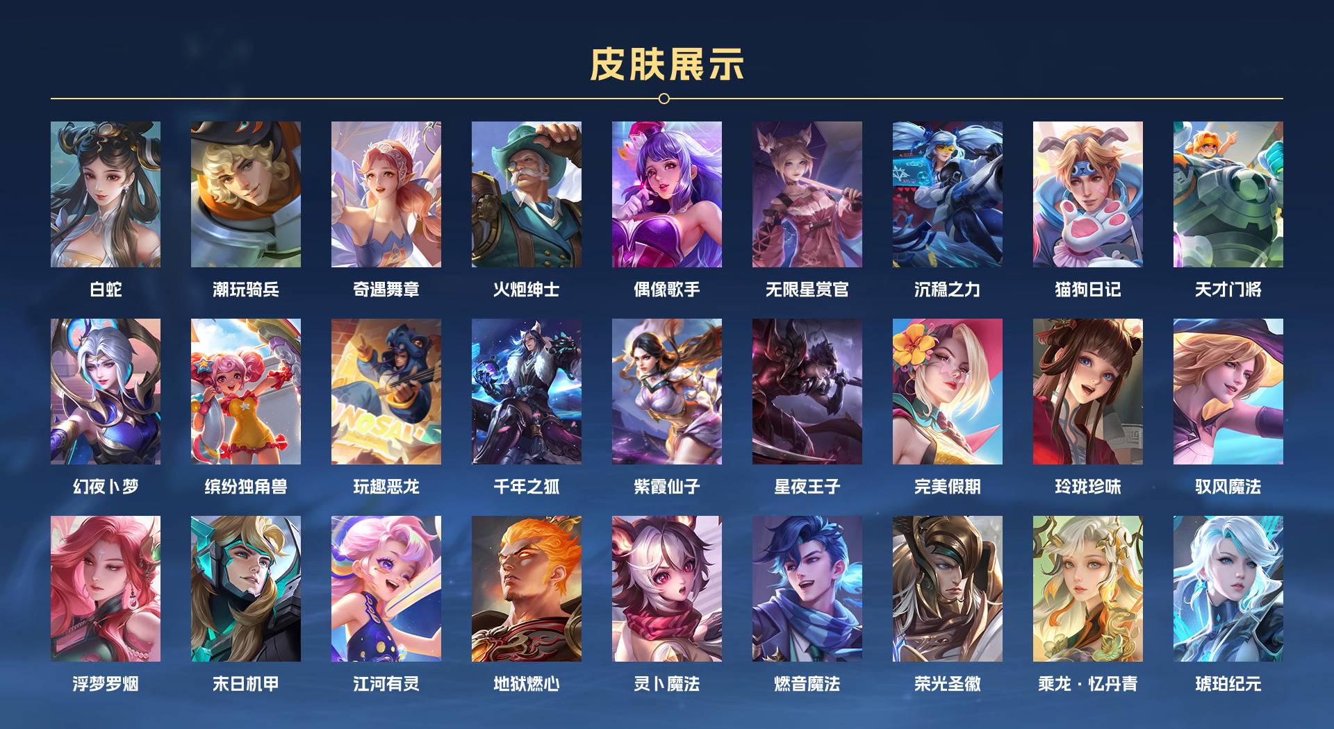 WZ3181432王者荣耀账号详情图4 WZ3181432王者荣耀账号详情图4
