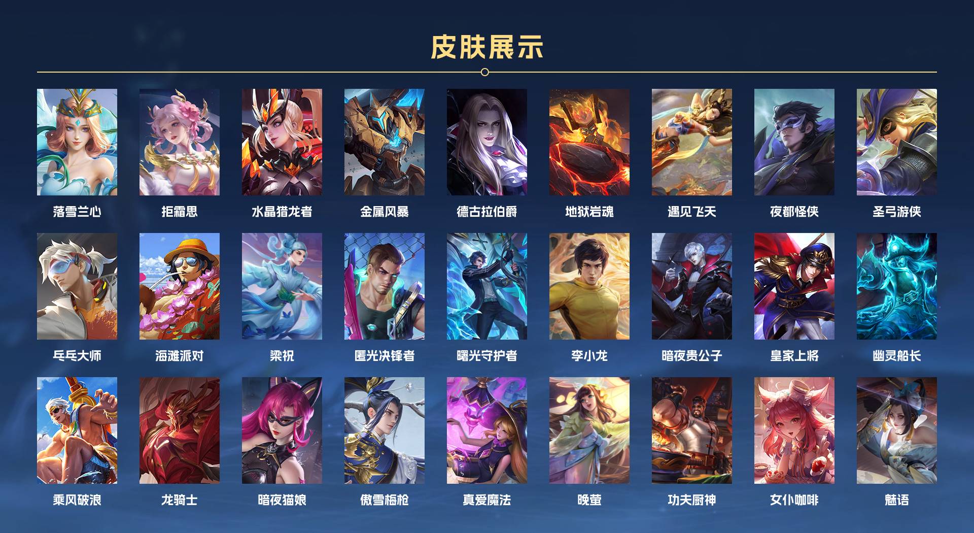 WZ3181432王者荣耀账号详情图3 WZ3181432王者荣耀账号详情图3