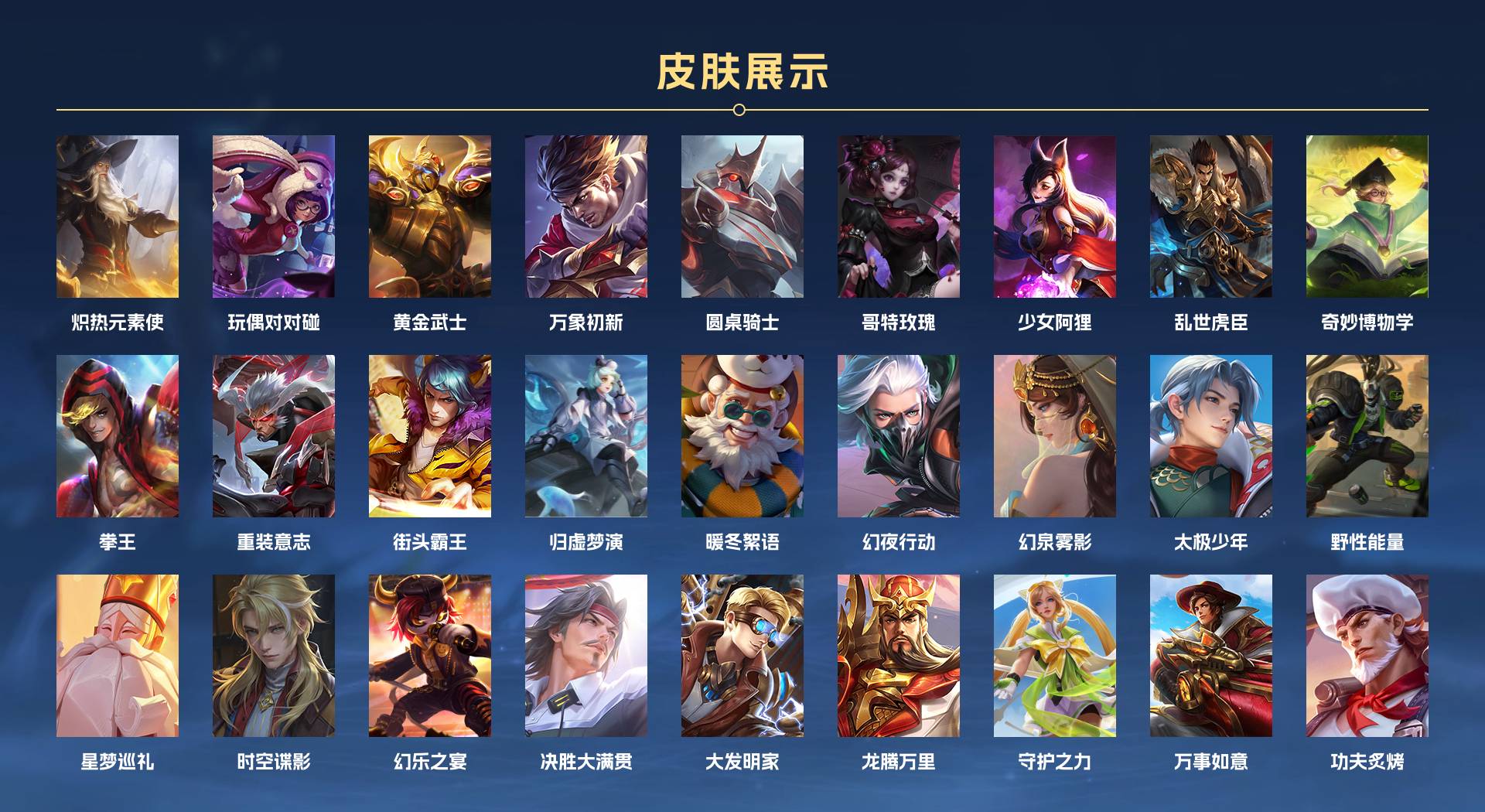 WZ3181473王者荣耀账号详情图7
