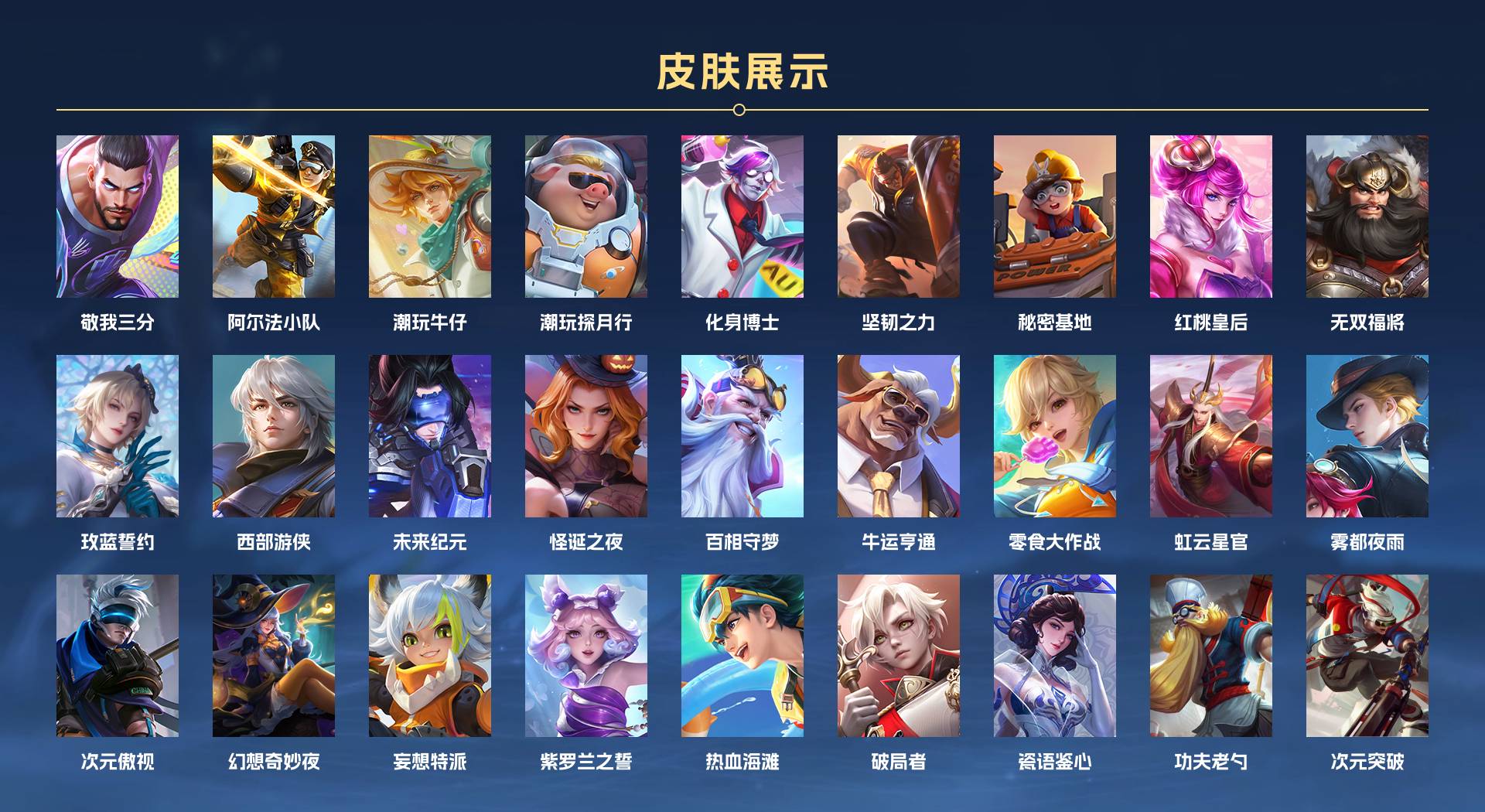 WZ3181473王者荣耀账号详情图6