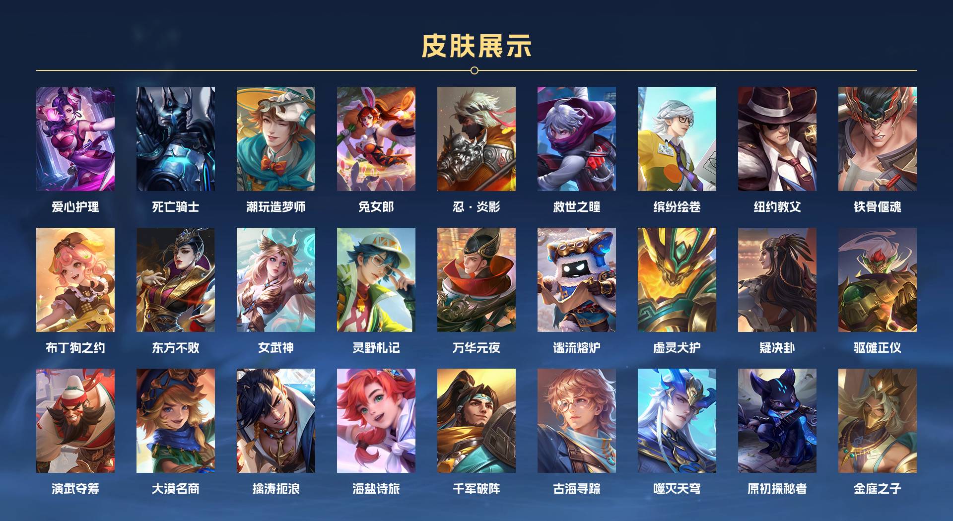 WZ3181542王者荣耀账号详情图5