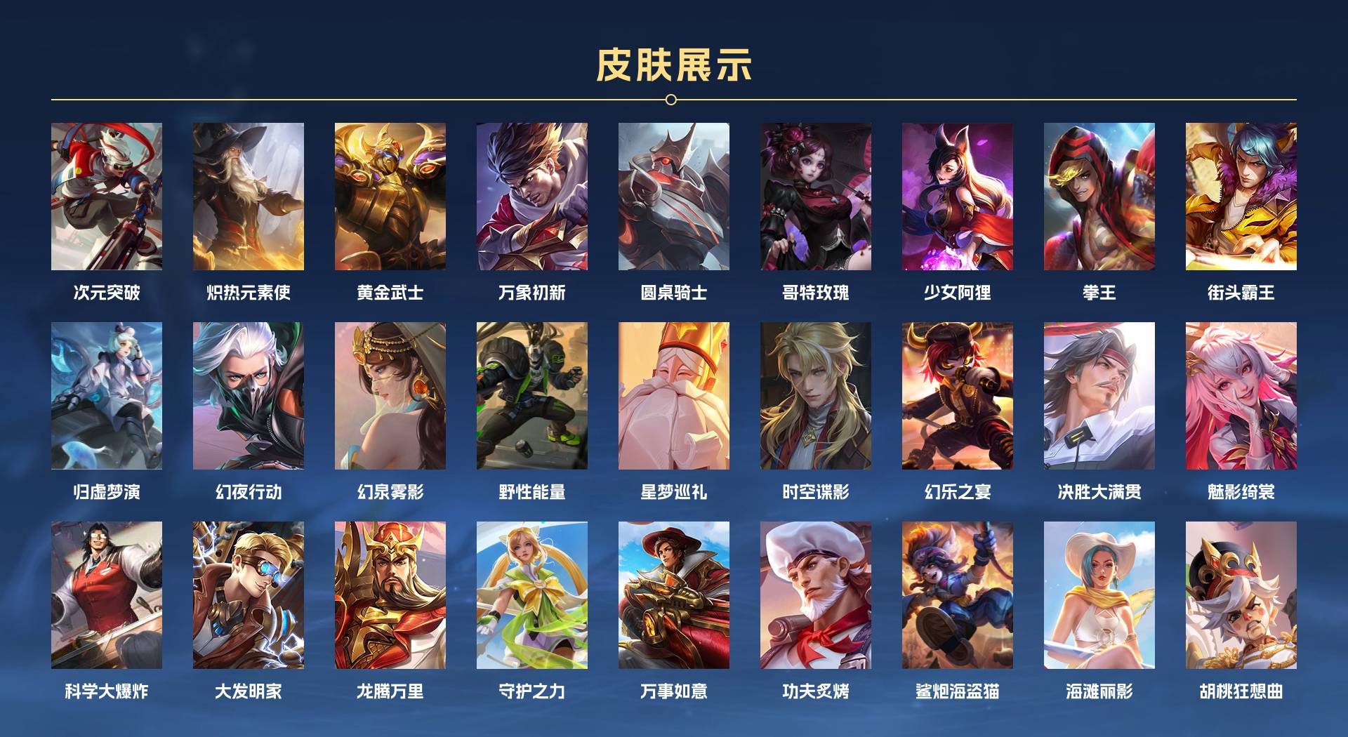 WZ3181511王者荣耀账号详情图5