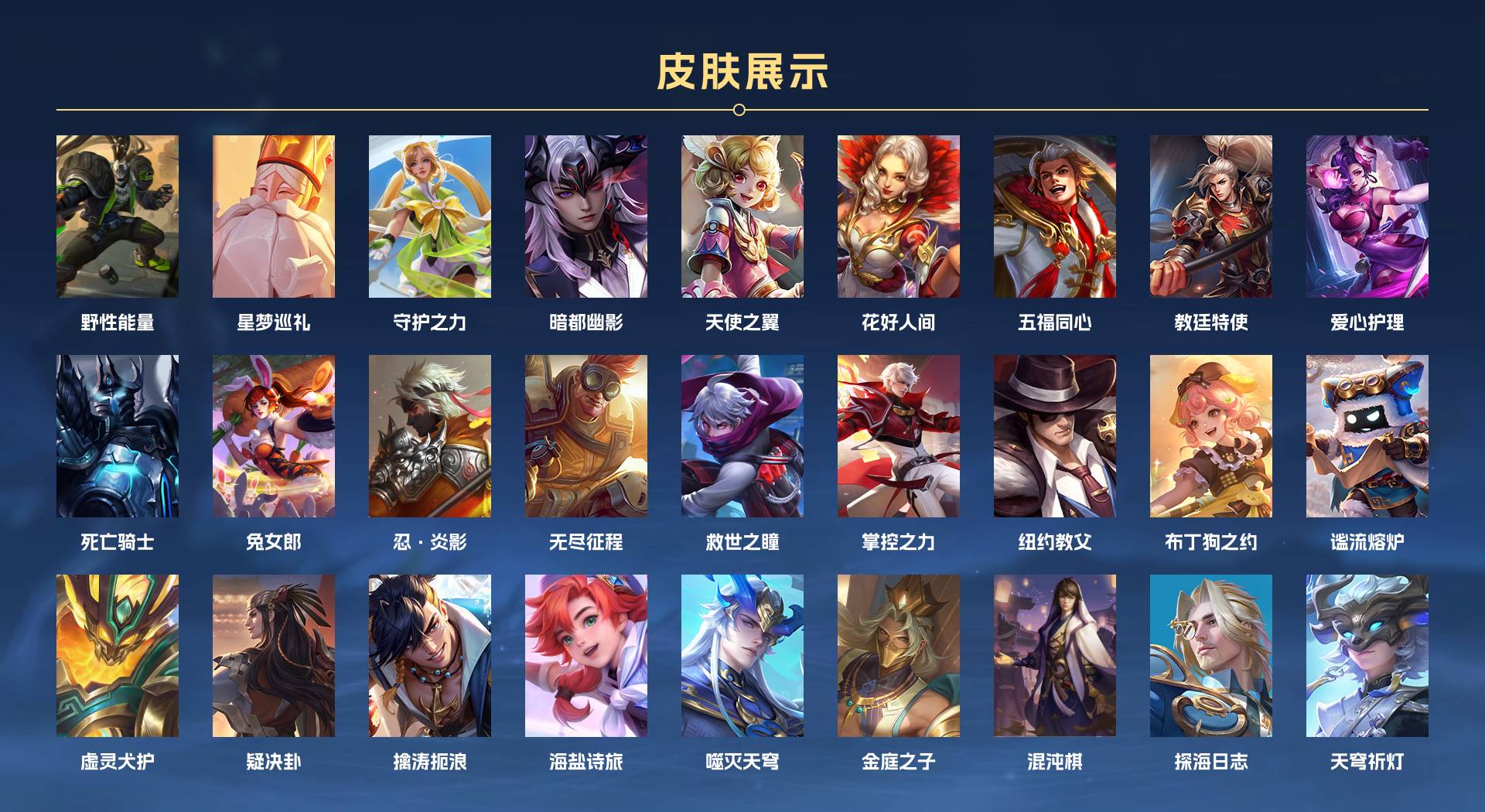 WZ3181575王者荣耀账号详情图3