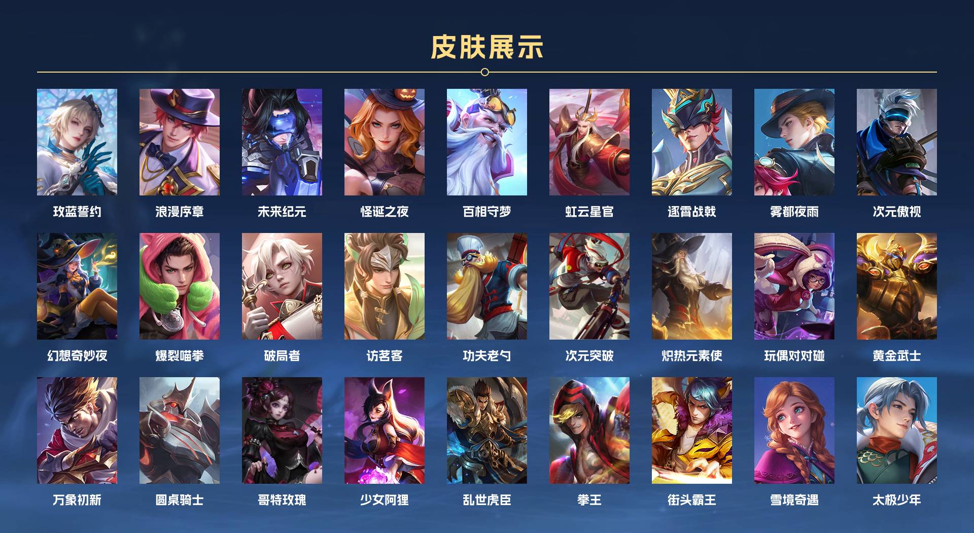 WZ3181791王者荣耀账号详情图4
