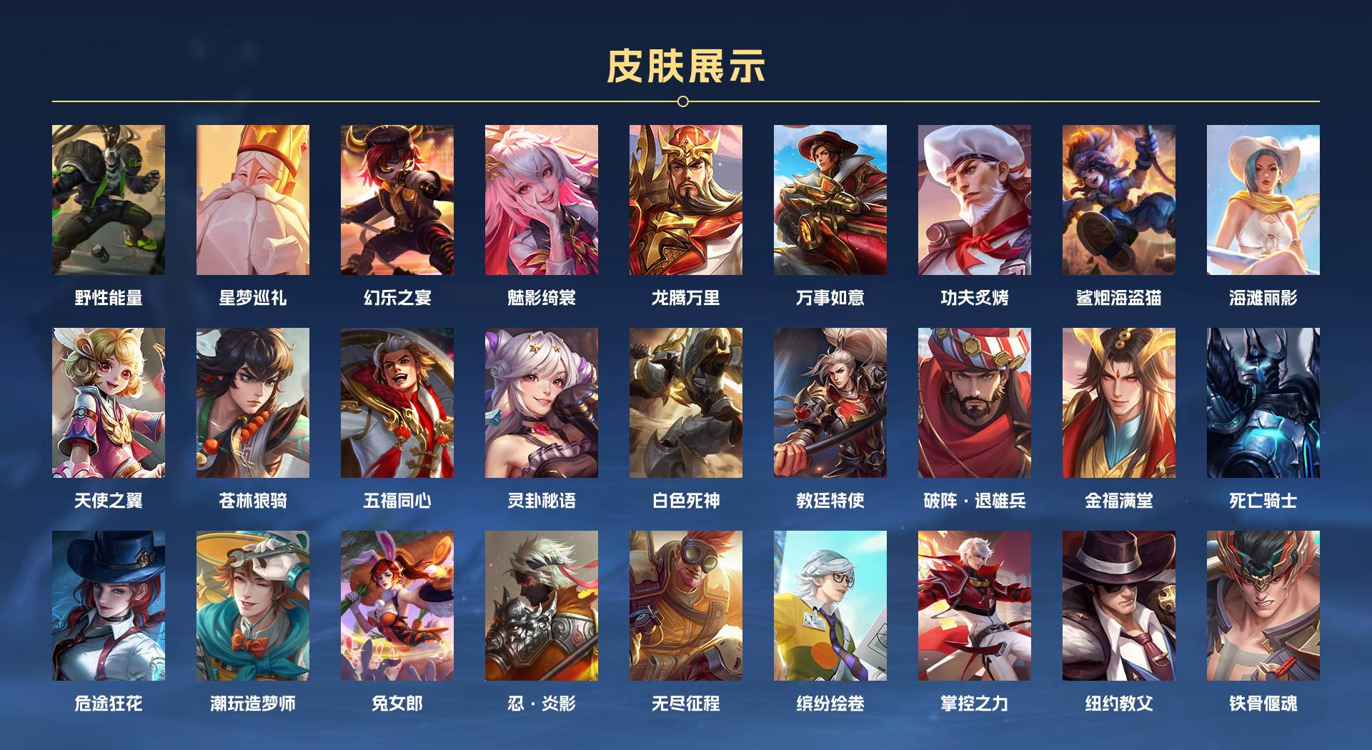 WZ3181791王者荣耀账号详情图5