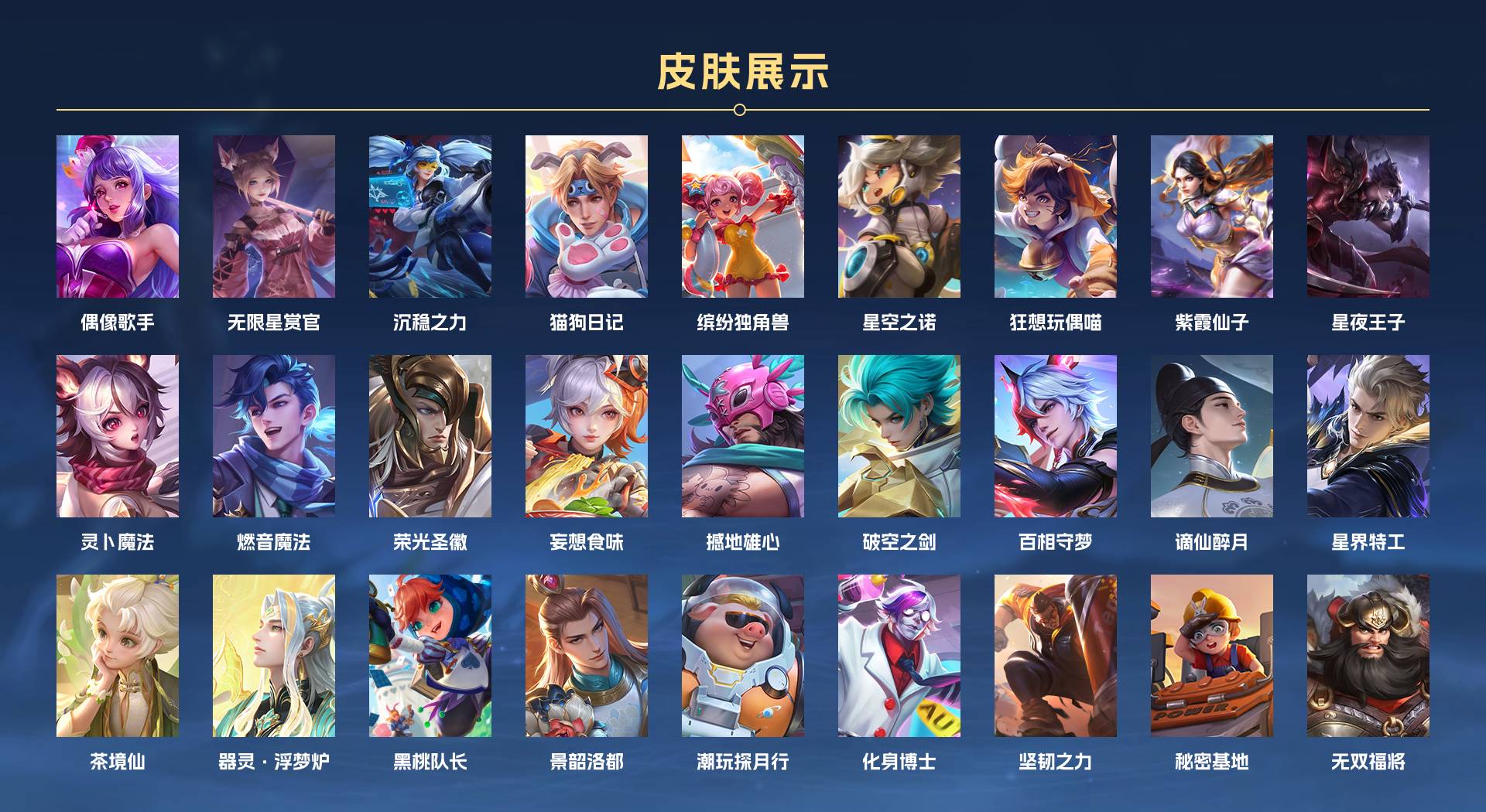 WZ3181791王者荣耀账号详情图3
