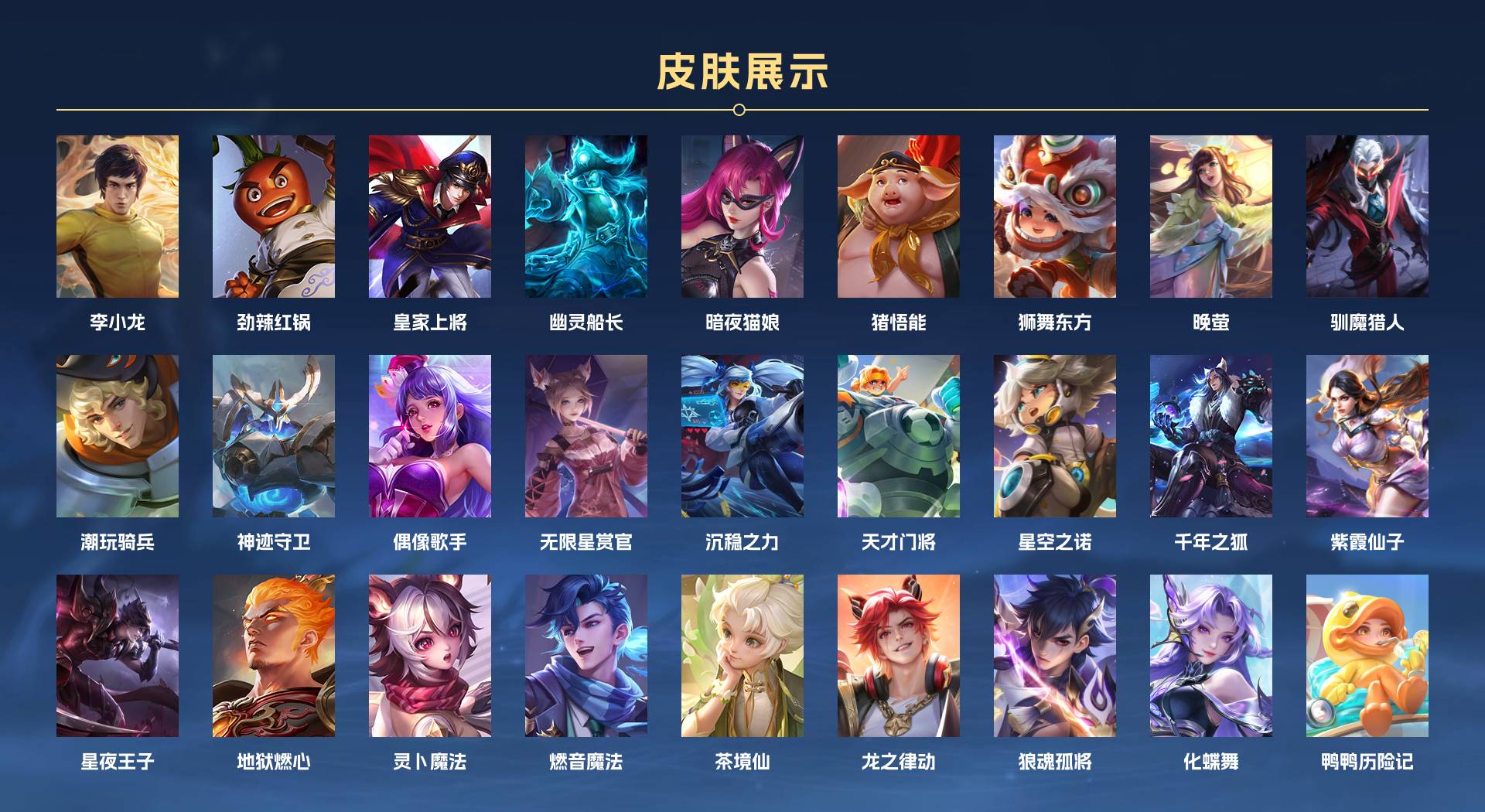 WZ3181884王者荣耀账号详情图3