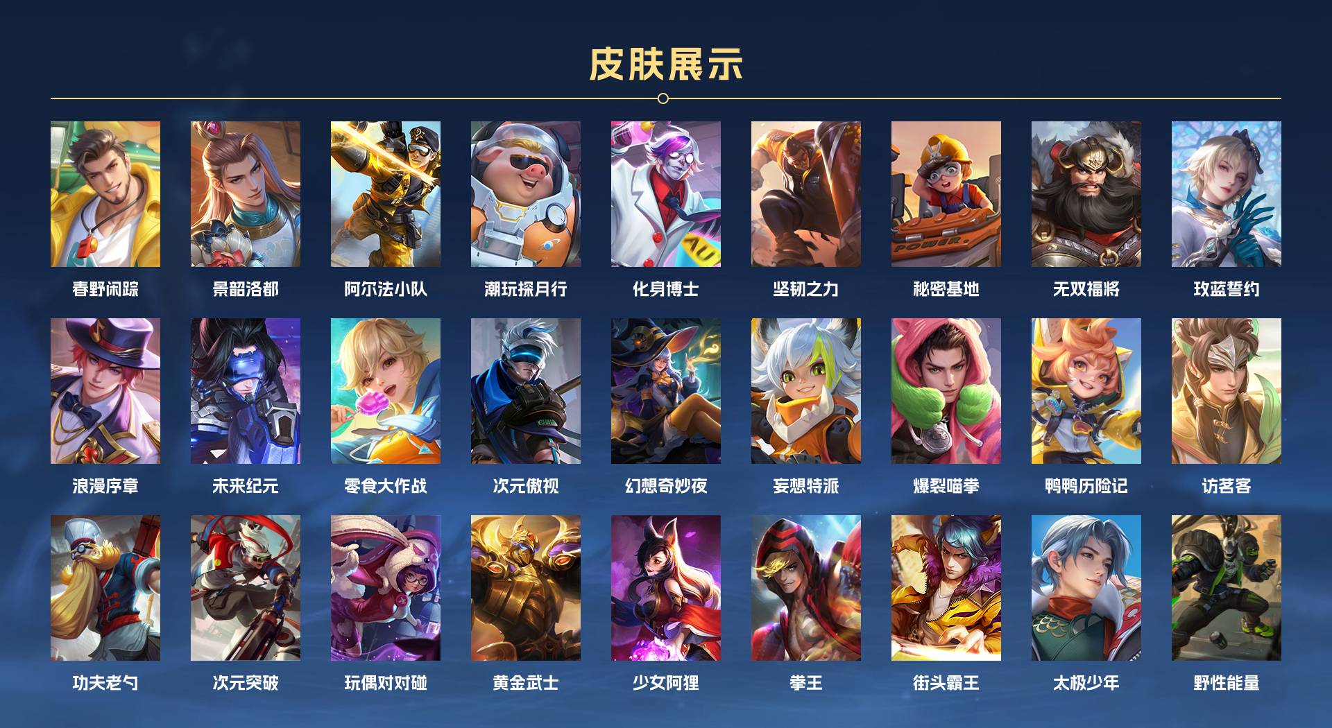 WZ3181884王者荣耀账号详情图4