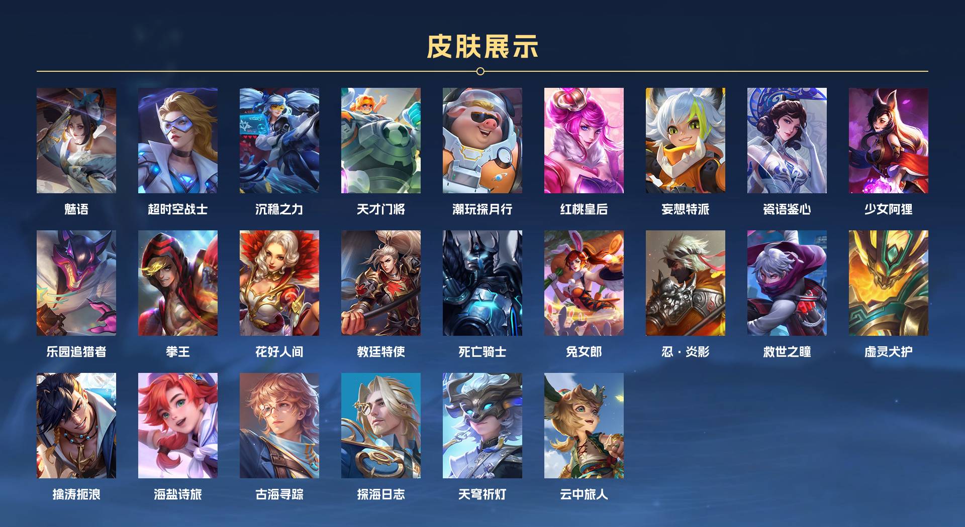 WZ3181894王者荣耀账号详情图2