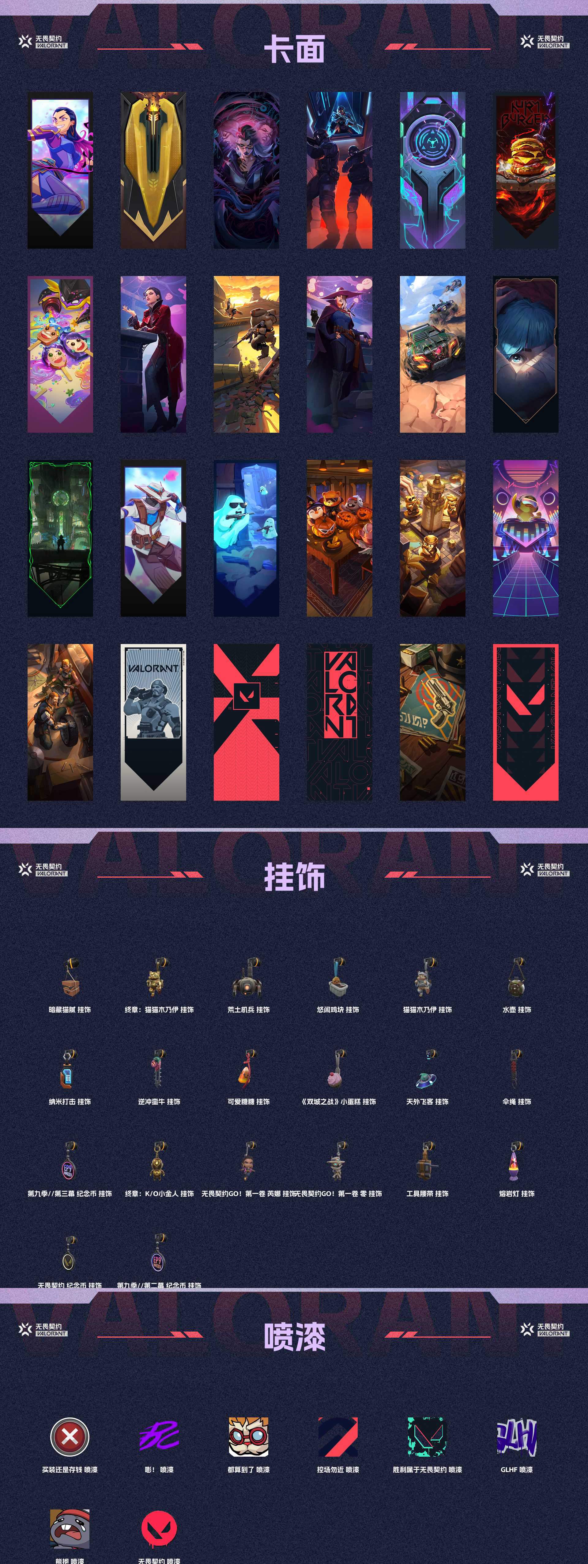 WWQ36807无畏契约账号详情图4