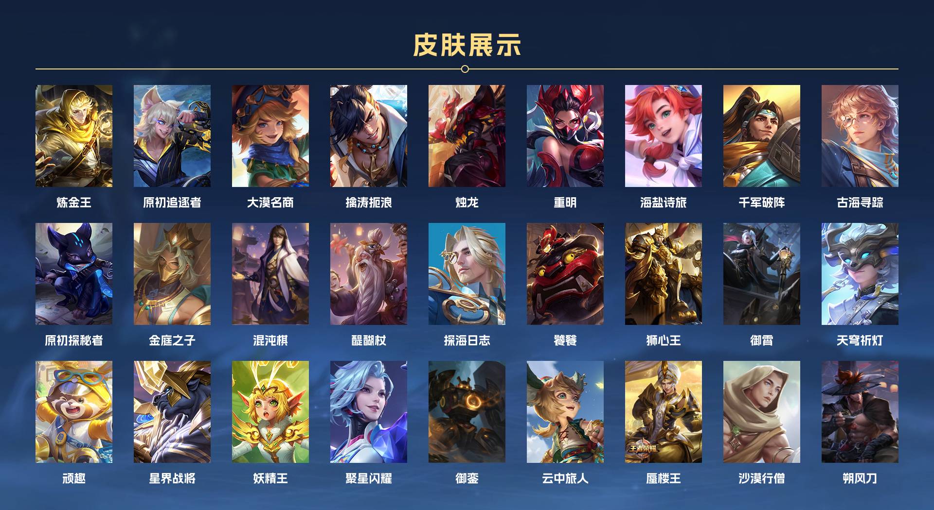 WZ3182264王者荣耀账号详情图12