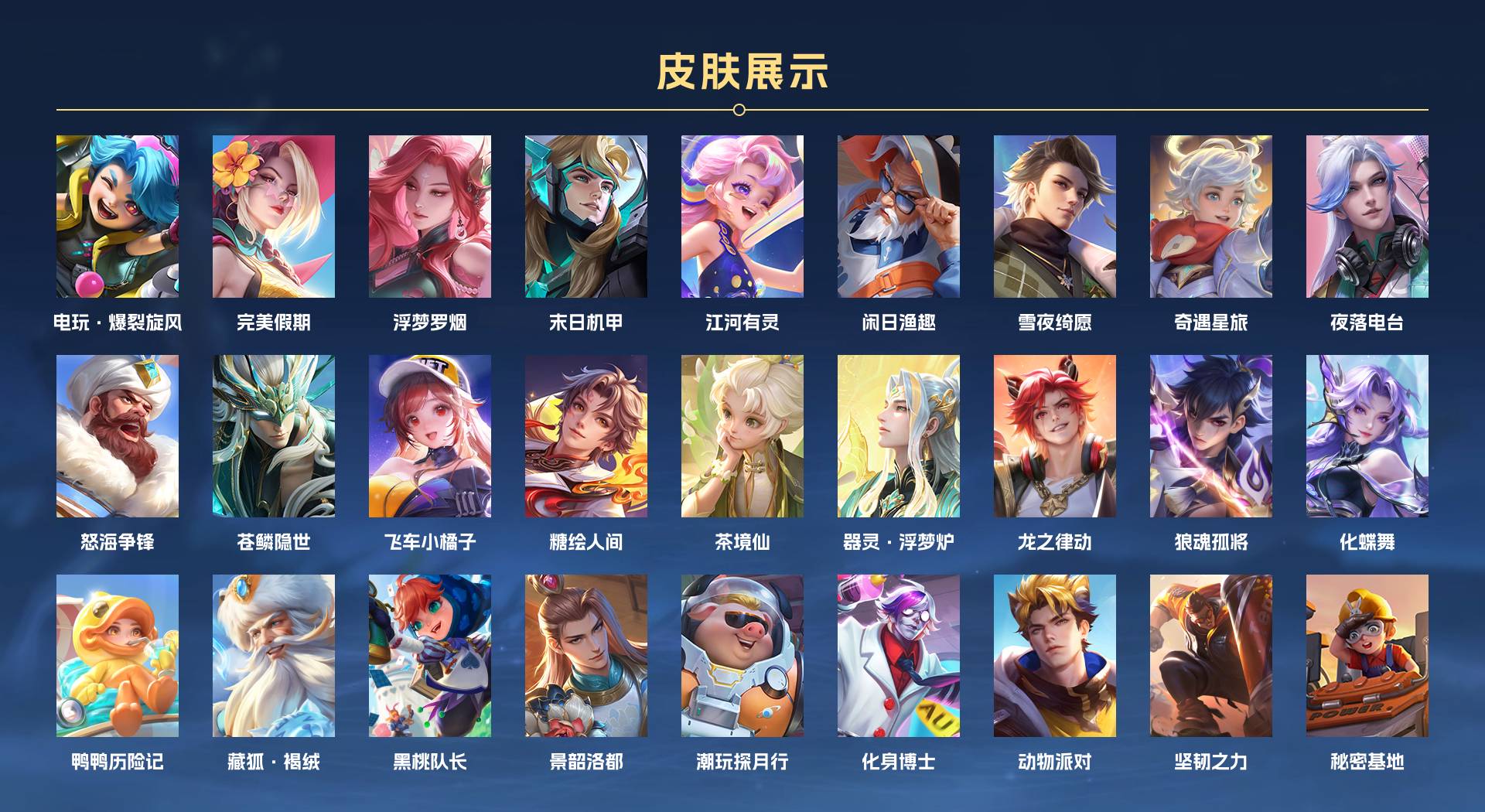 WZ3182264王者荣耀账号详情图8