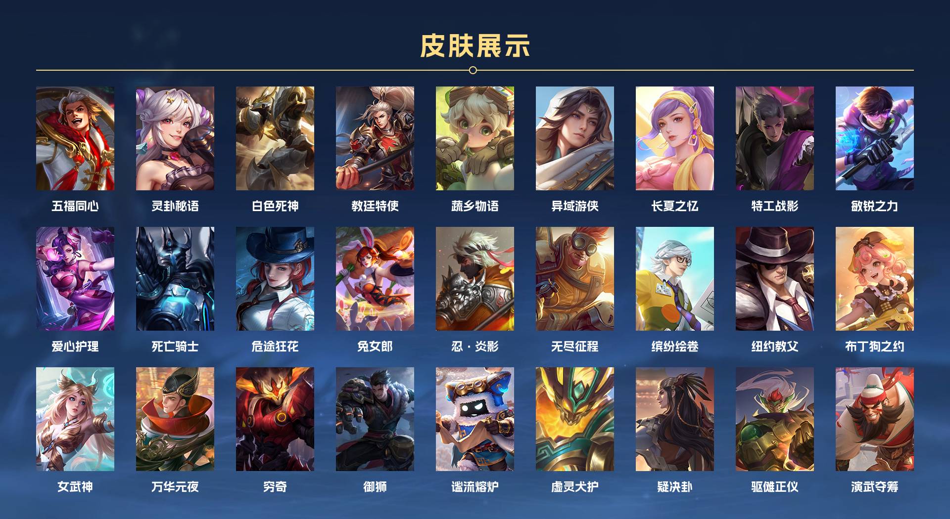 WZ3182264王者荣耀账号详情图11
