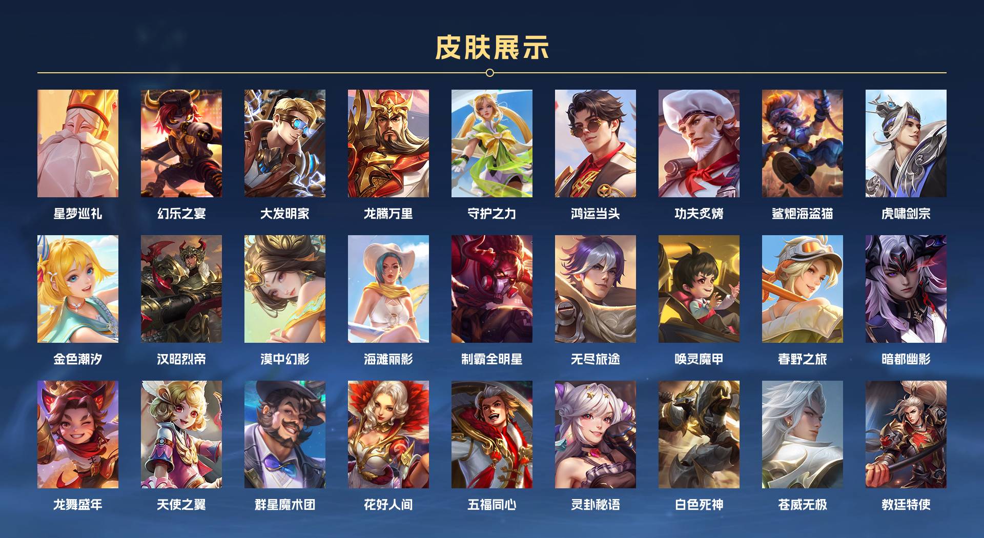 WZ3182144王者荣耀账号详情图6