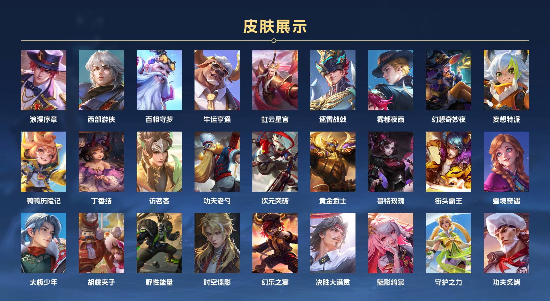 WZ3182325王者荣耀账号详情图4 WZ3182325王者荣耀账号详情图4