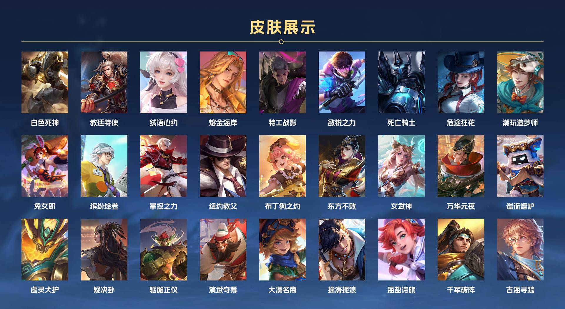 WZ3182411王者荣耀账号详情图6