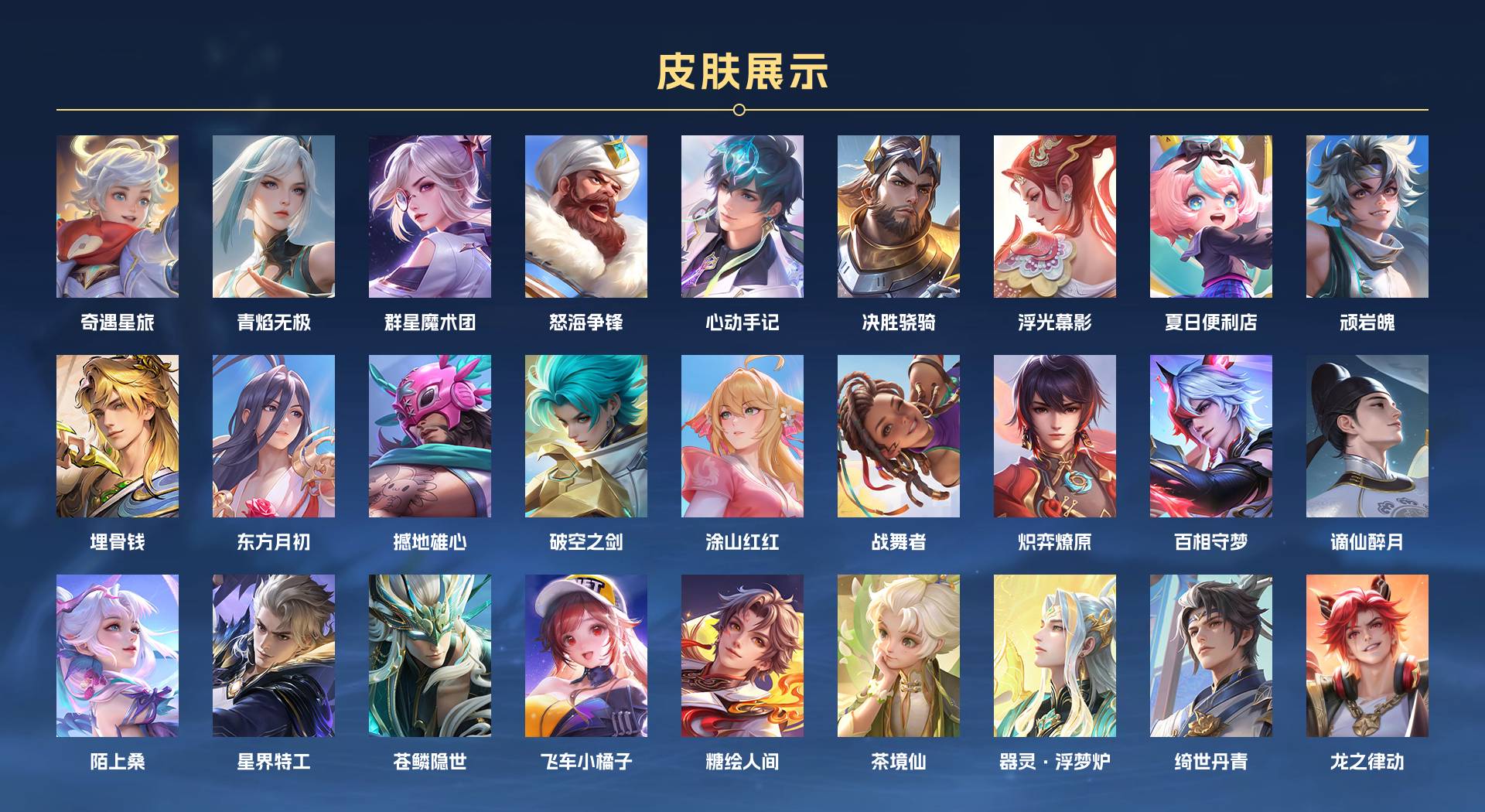 WZ3182773王者荣耀账号详情图9
