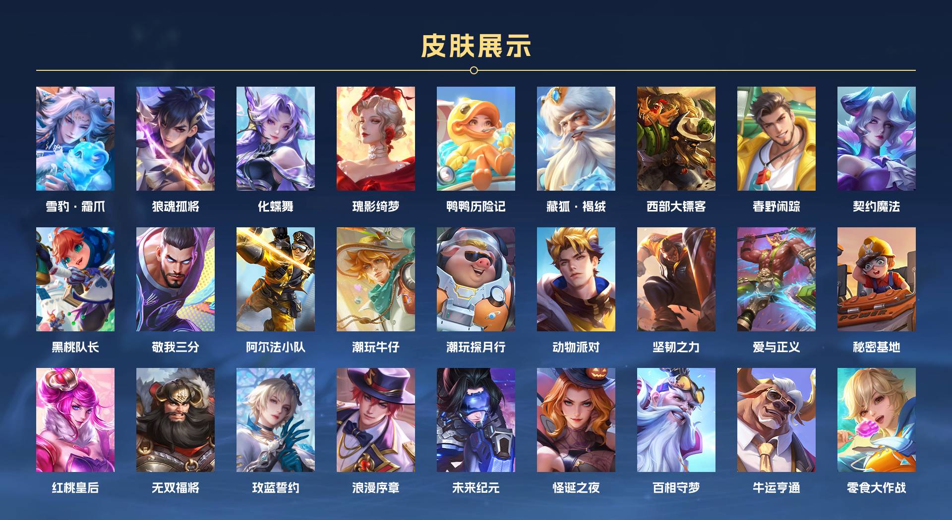 WZ3182773王者荣耀账号详情图10