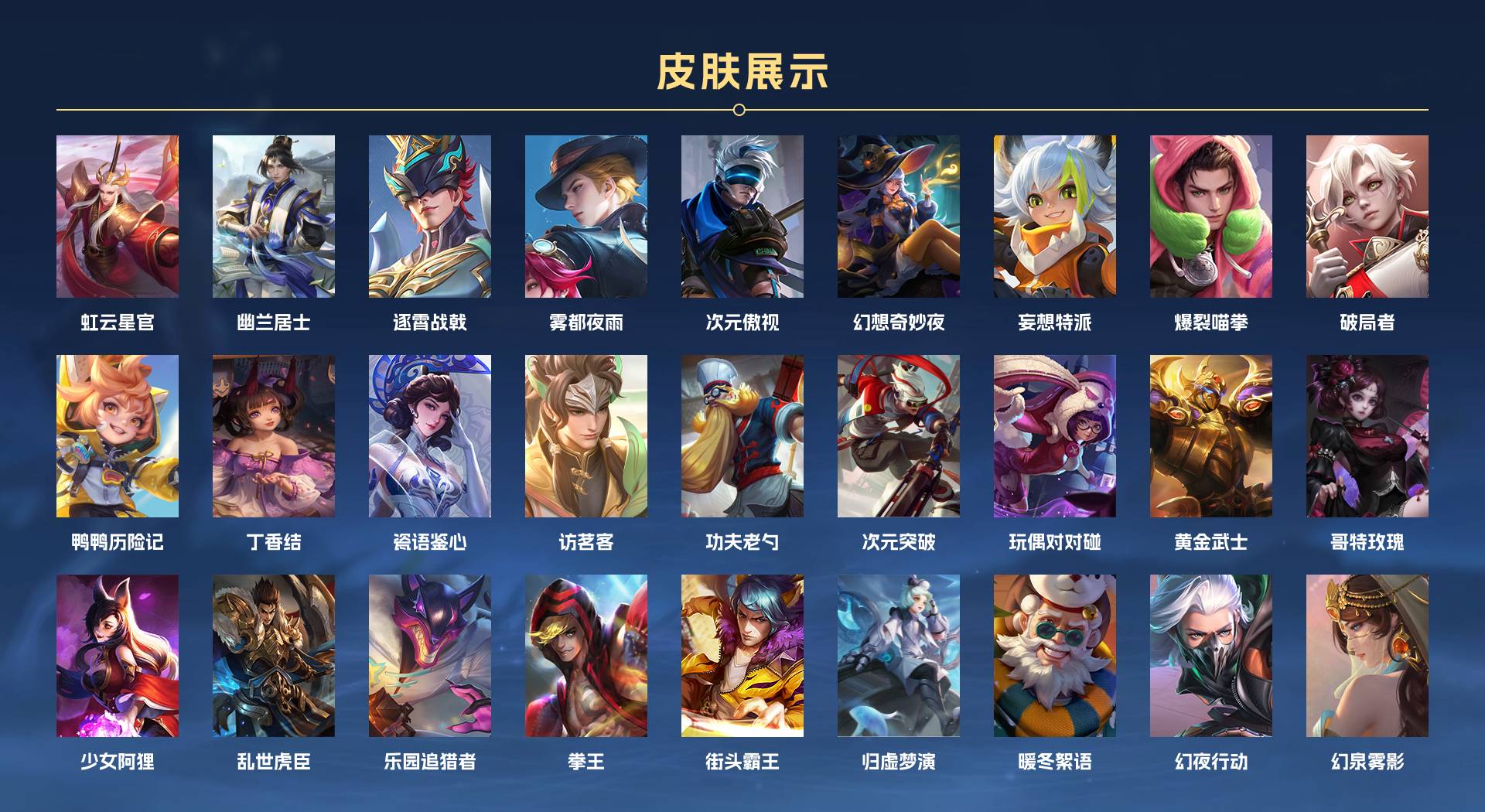 WZ3182773王者荣耀账号详情图11