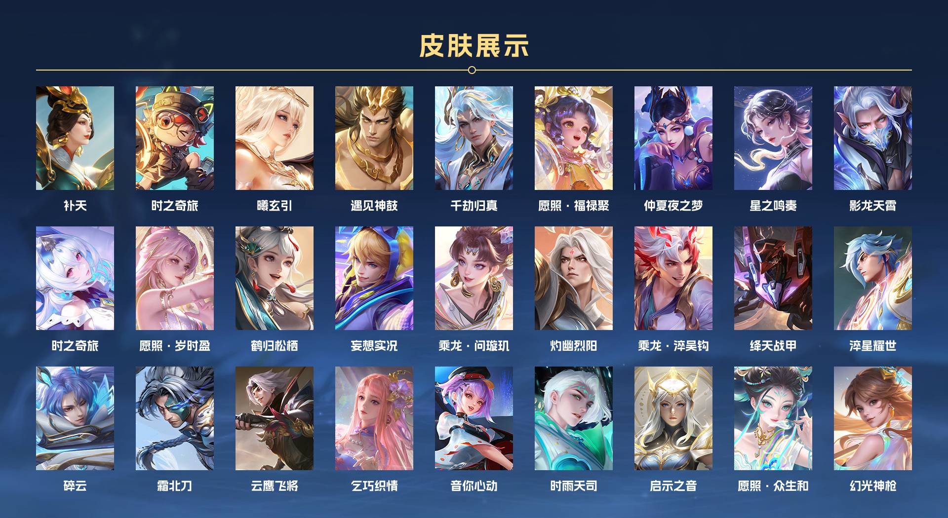 WZ3182773王者荣耀账号详情图2