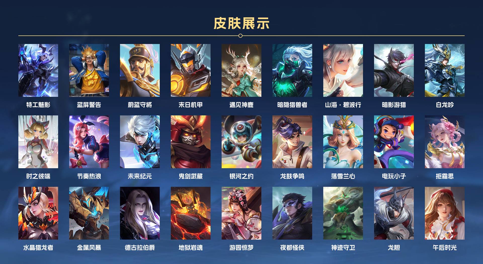 WZ3182773王者荣耀账号详情图5