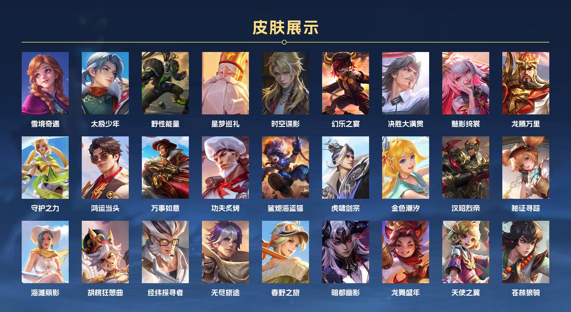 WZ3182773王者荣耀账号详情图12