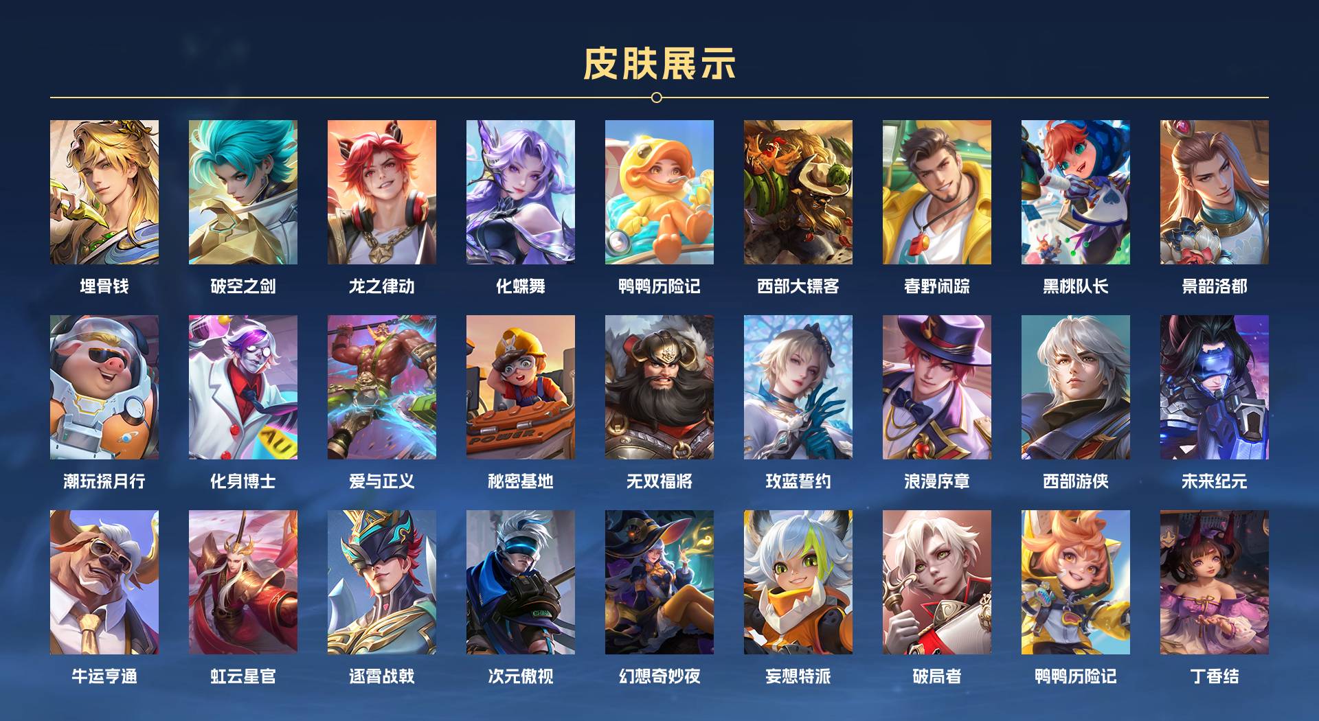 WZ3182778王者荣耀账号详情图4