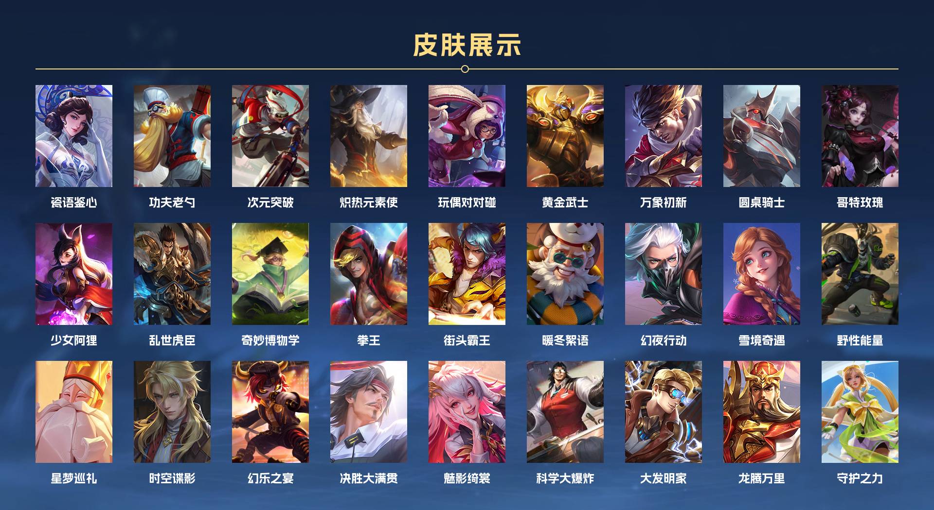 WZ3182778王者荣耀账号详情图5