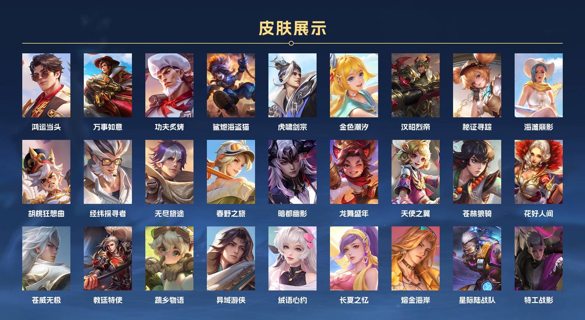 WZ3182778王者荣耀账号详情图6
