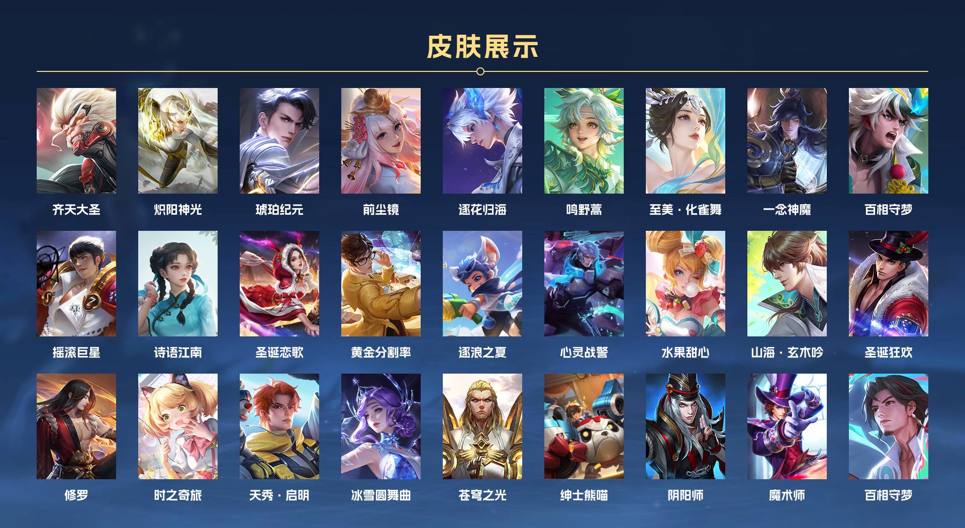 WZ3182793王者荣耀账号详情图2
