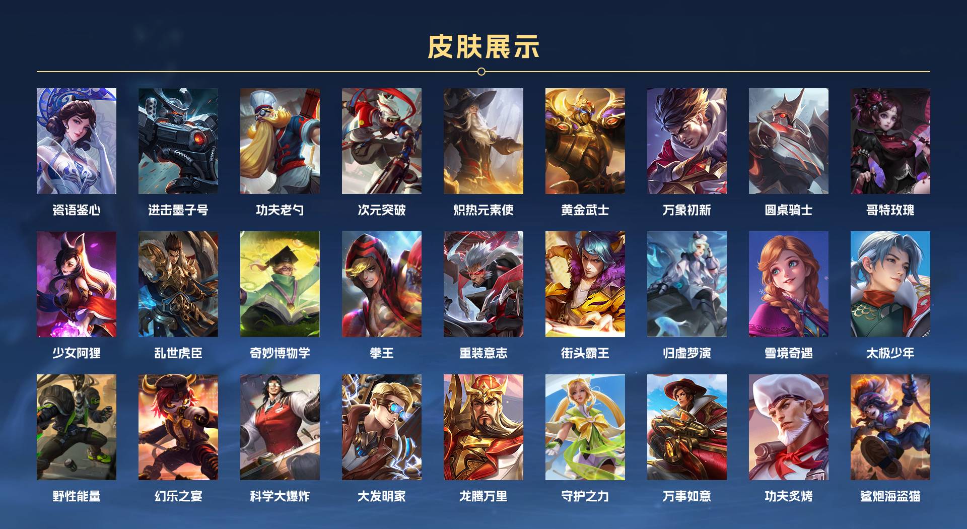 WZ3182696王者荣耀账号详情图7