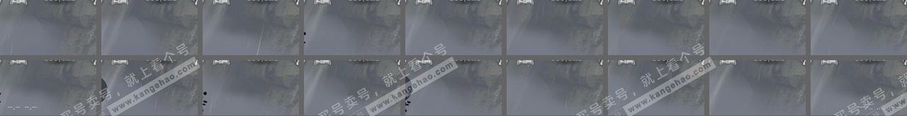 NSH316338逆水寒手游账号详情图25 NSH316338逆水寒手游账号详情图25