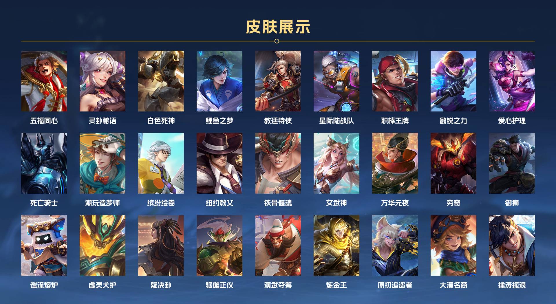 WZ3183164王者荣耀账号详情图6