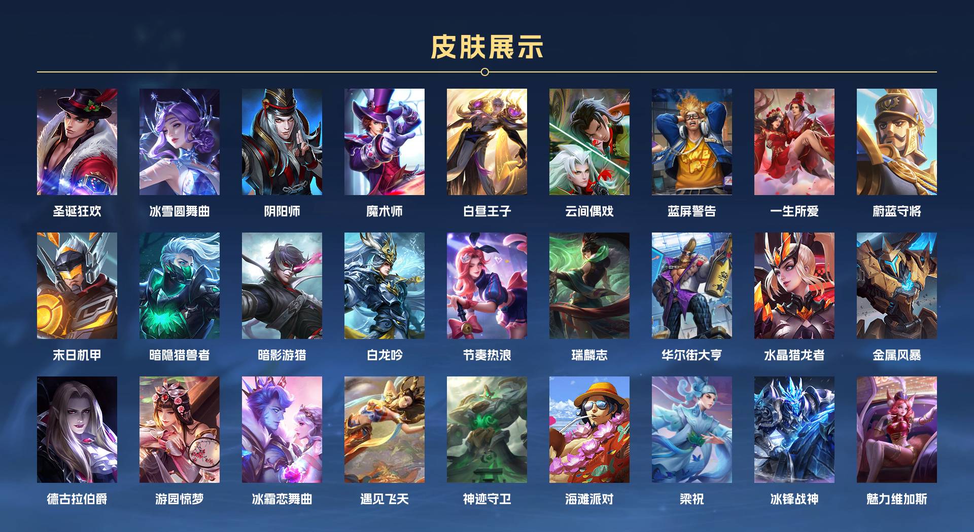 WZ3183164王者荣耀账号详情图2