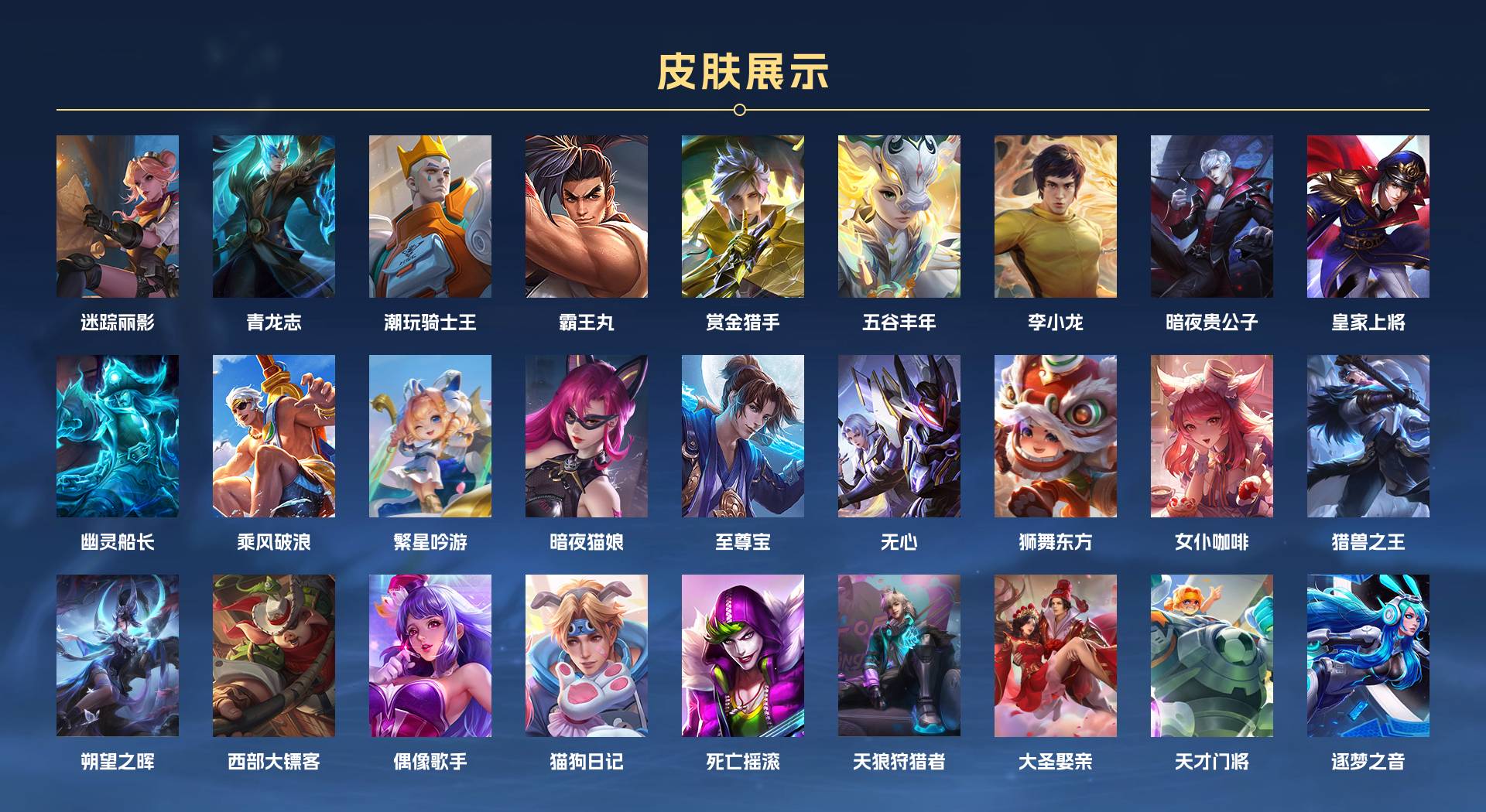 WZ3183164王者荣耀账号详情图3