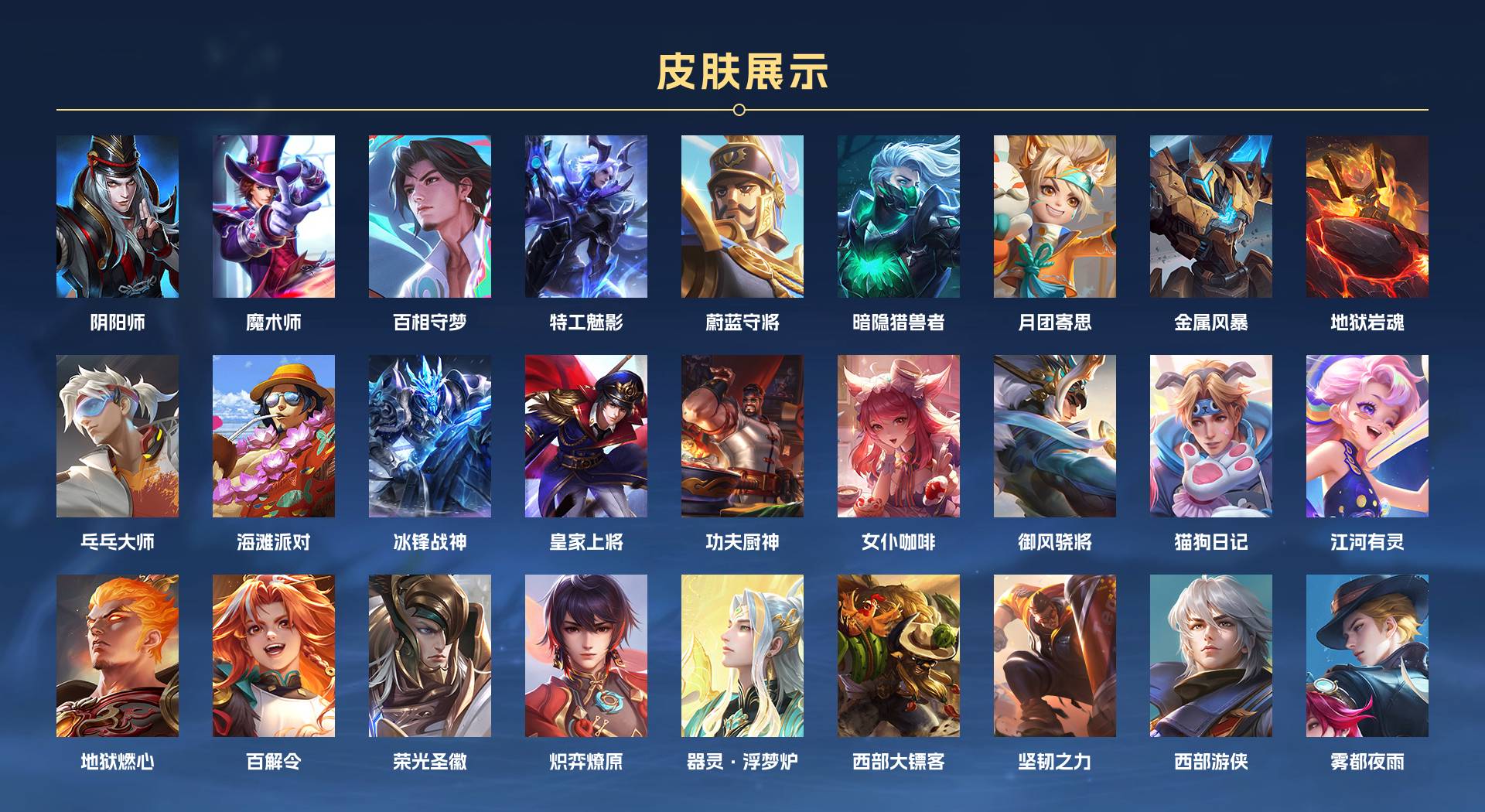 WZ3183155王者荣耀账号详情图2 WZ3183155王者荣耀账号详情图2