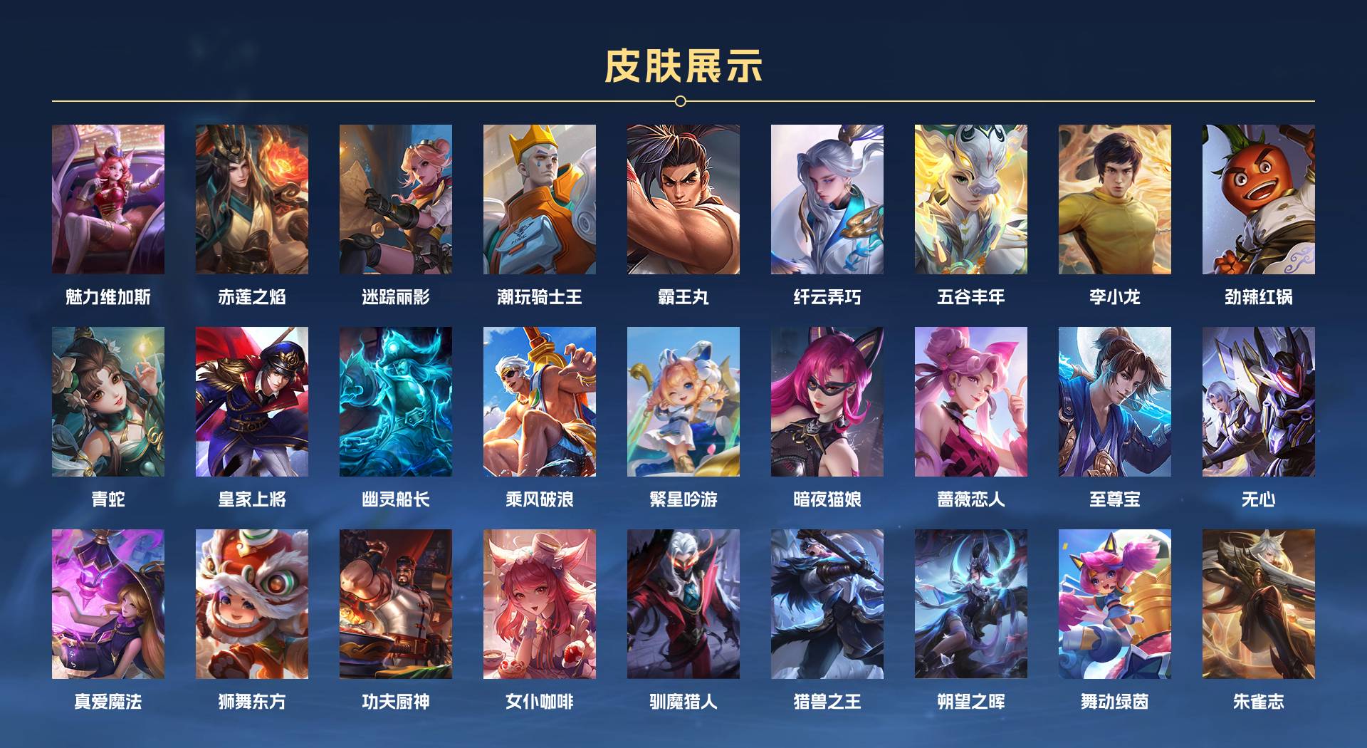 WZ3183242王者荣耀账号详情图3