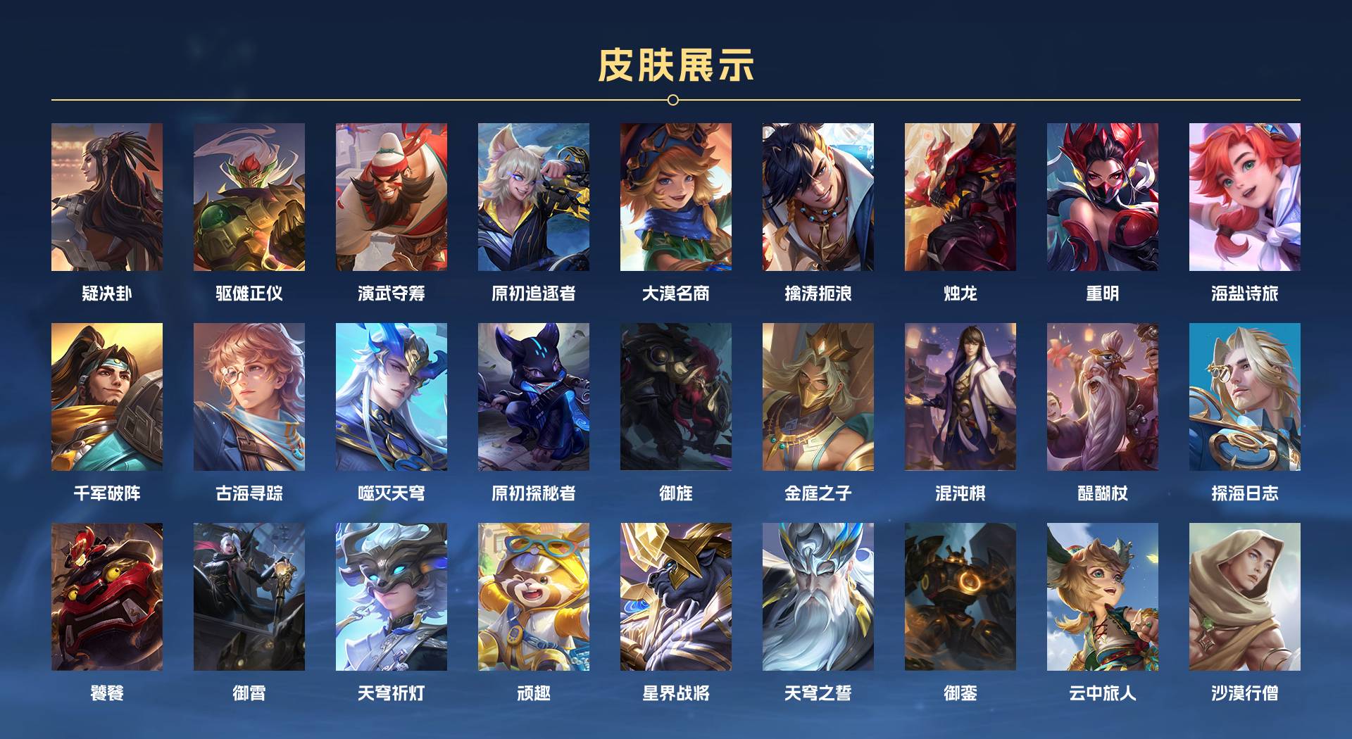WZ3183242王者荣耀账号详情图8