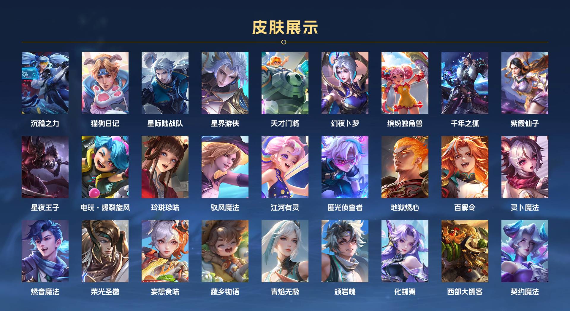 WZ3183139王者荣耀账号详情图5 WZ3183139王者荣耀账号详情图5