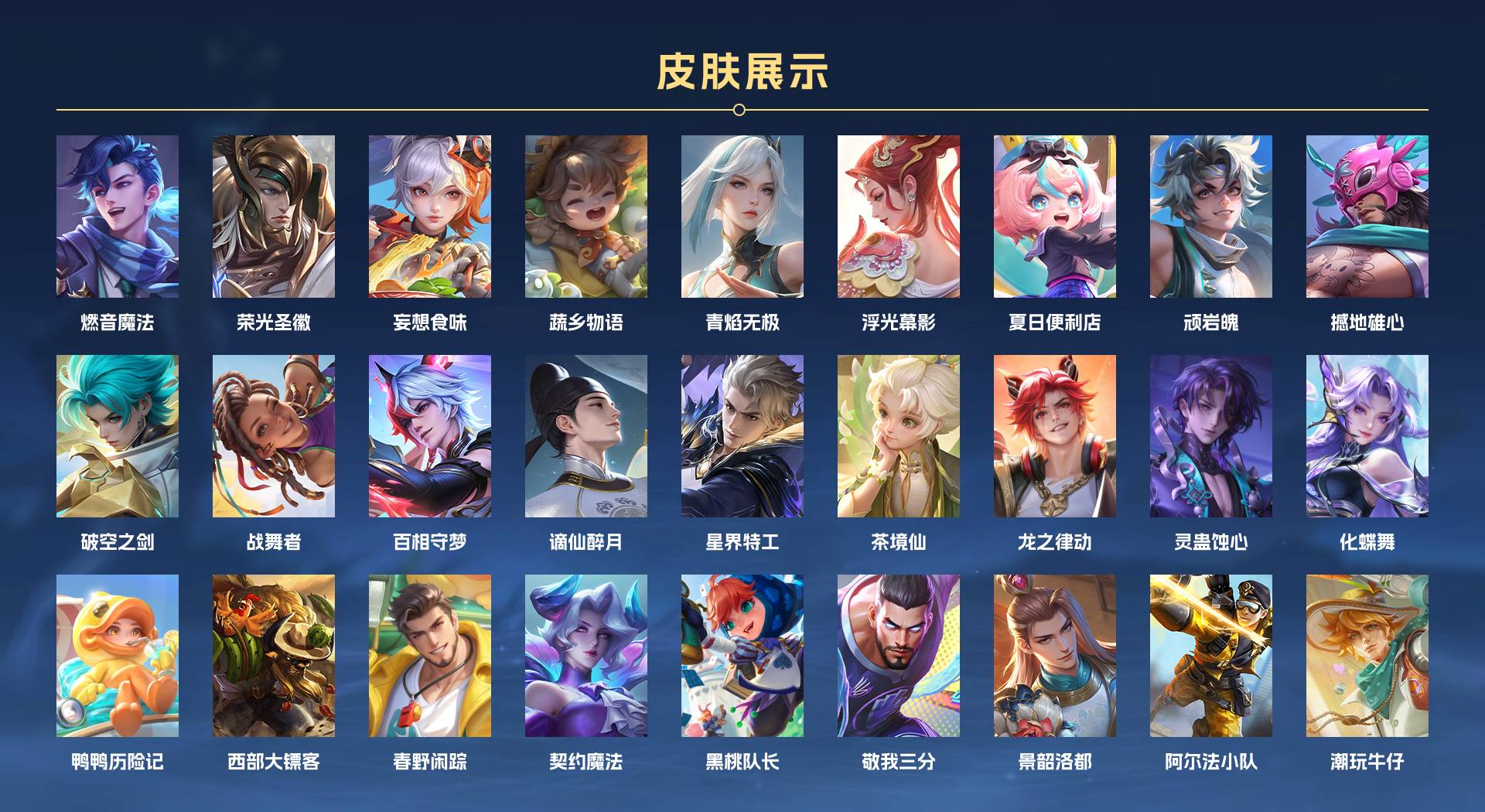 WZ3183268王者荣耀账号详情图6 WZ3183268王者荣耀账号详情图6
