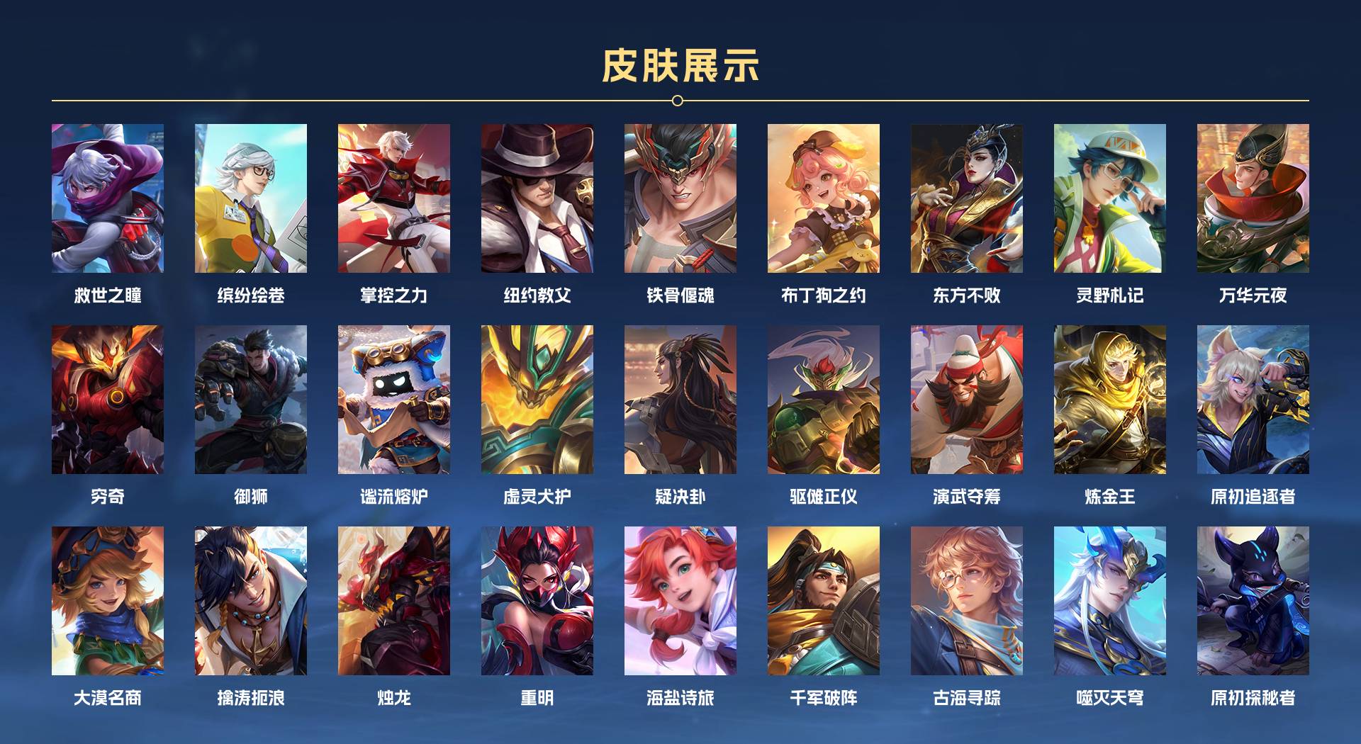 WZ3183425王者荣耀账号详情图13