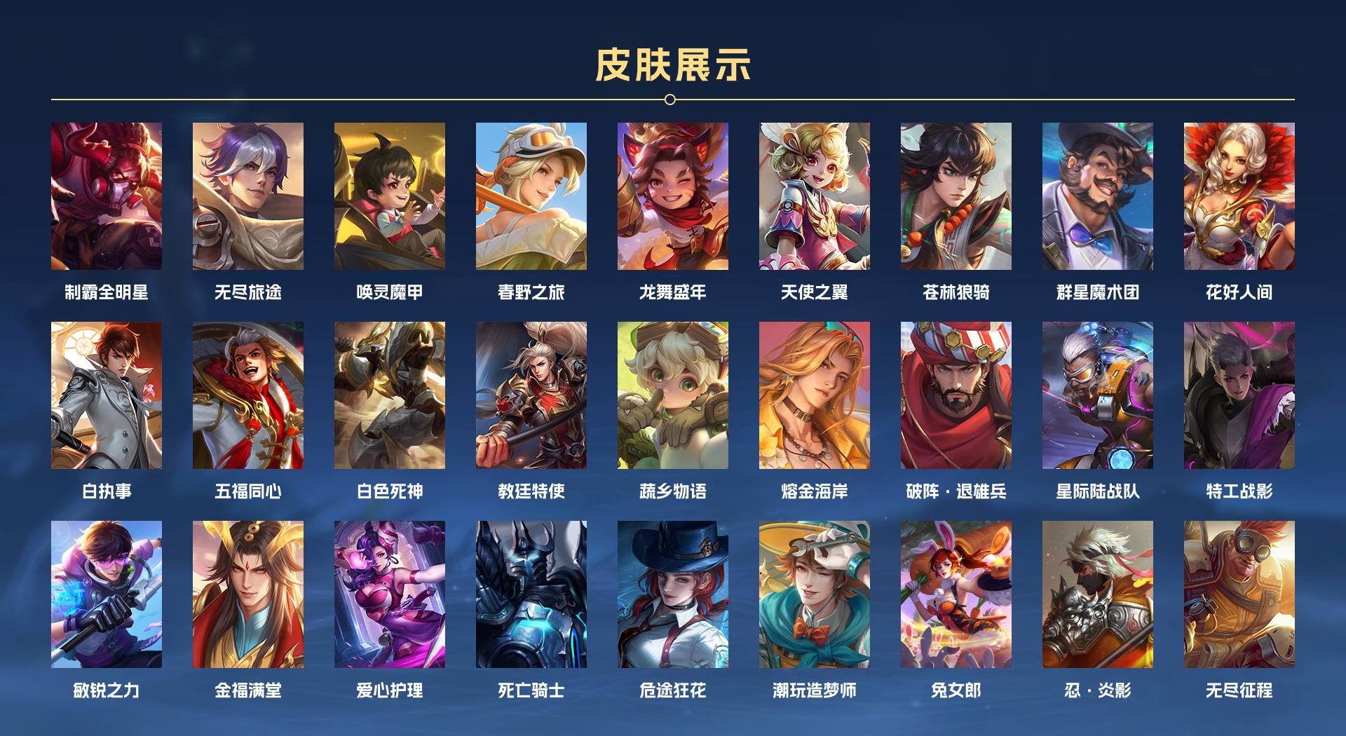 WZ3183425王者荣耀账号详情图12