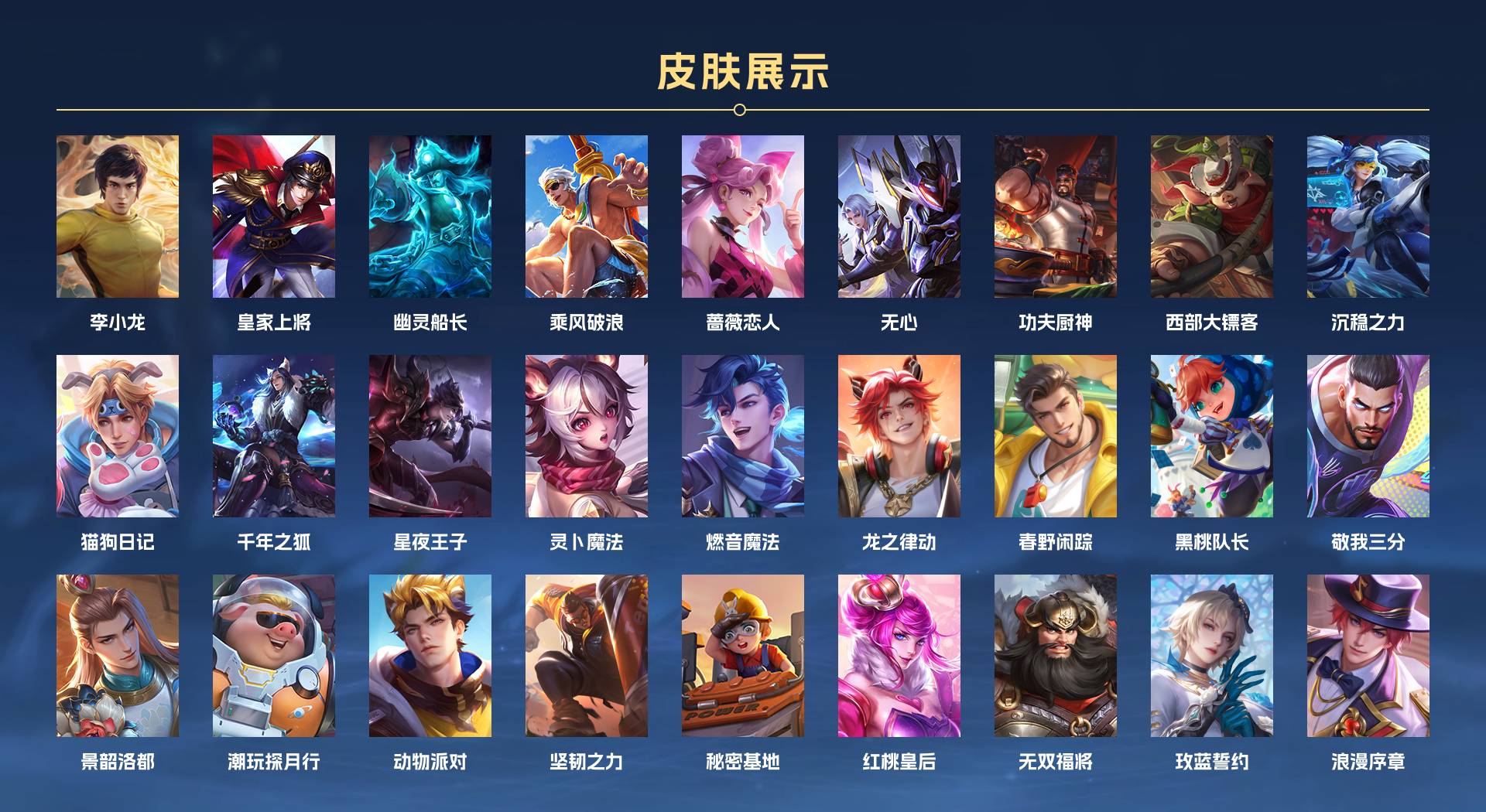 WZ3183436王者荣耀账号详情图2