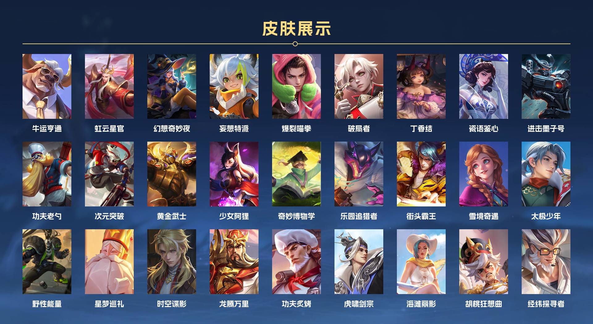 WZ3183436王者荣耀账号详情图3
