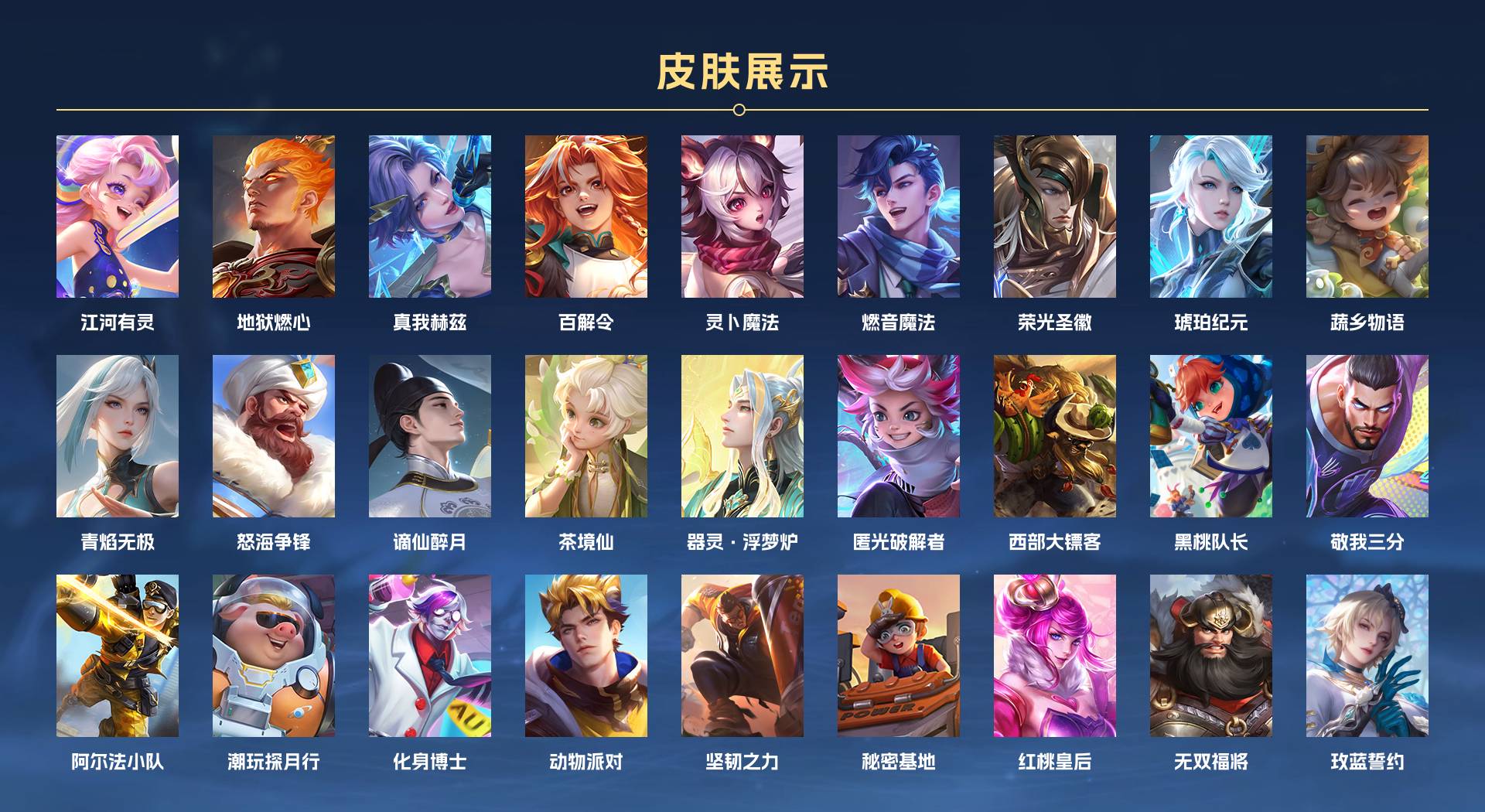 WZ3183501王者荣耀账号详情图5